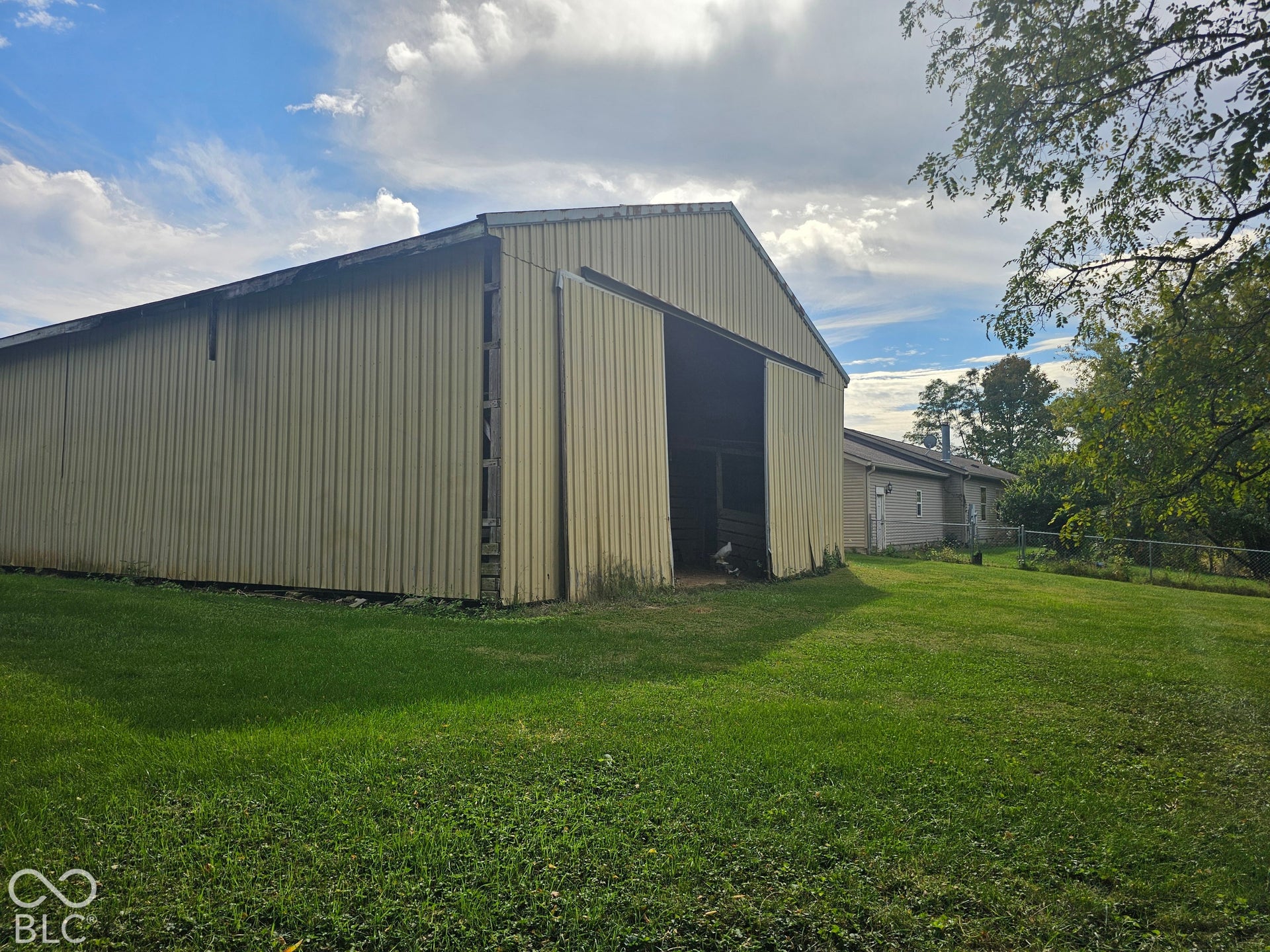 7046 S County Road 275 E, Clayton, IN 46118