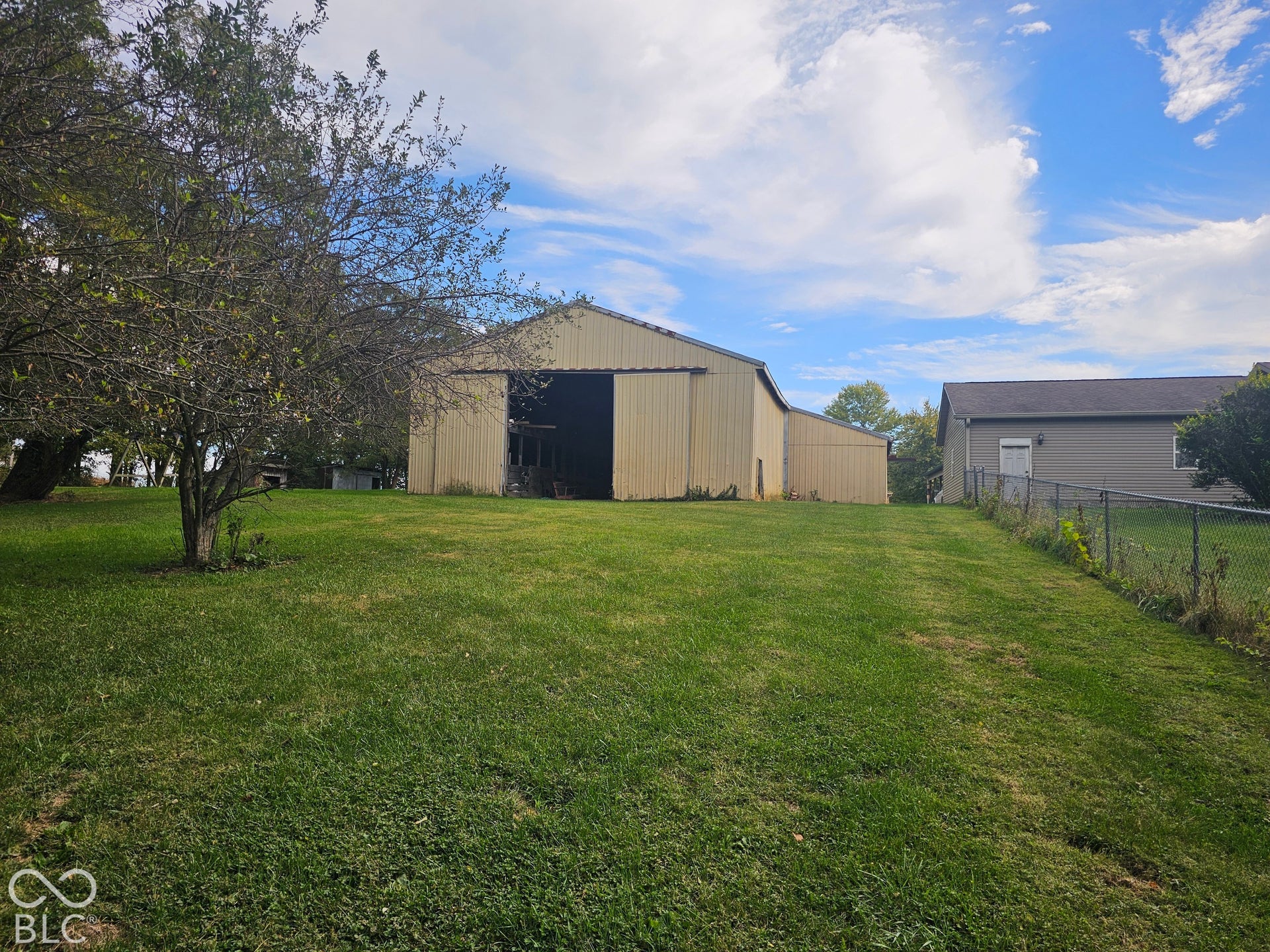7046 S County Road 275 E, Clayton, IN 46118