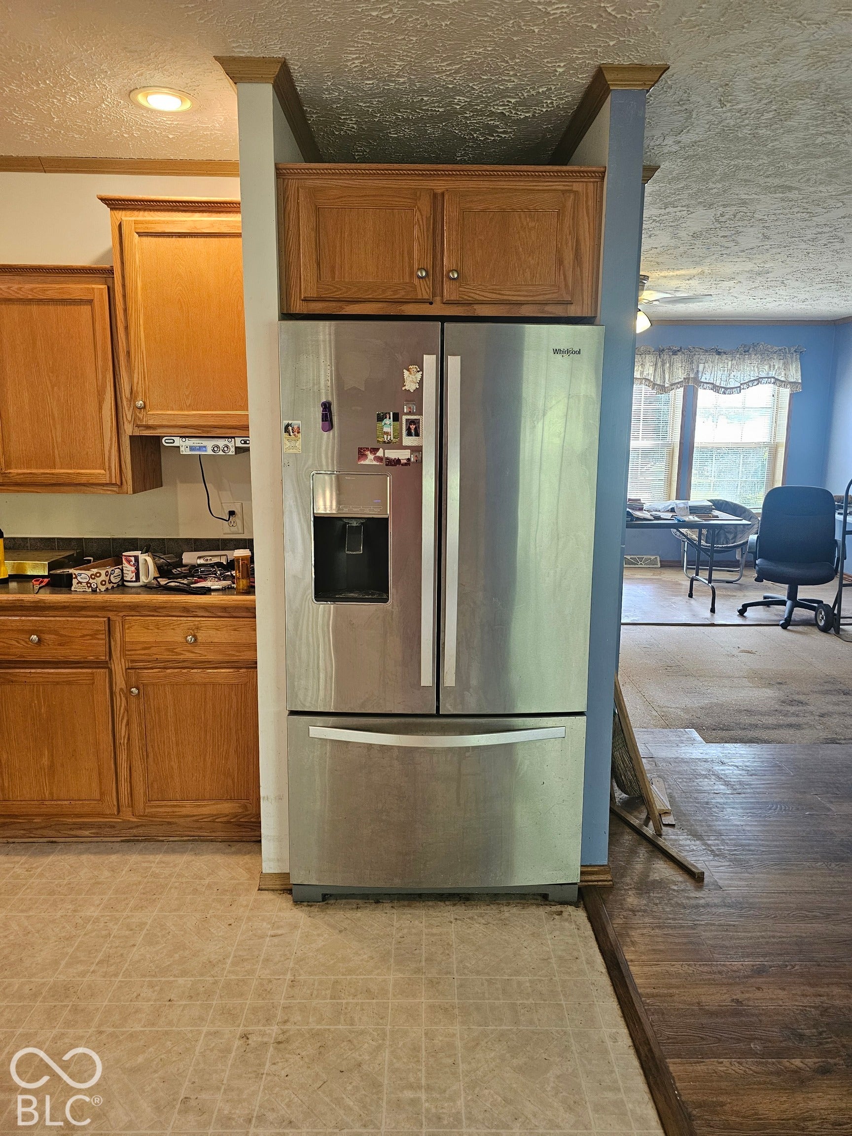 7046 S County Road 275 E, Clayton, IN 46118