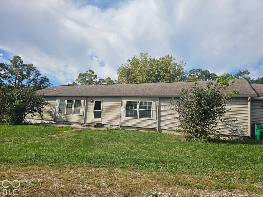 Property photo for 7046 S County Road 275 E, Clayton, IN