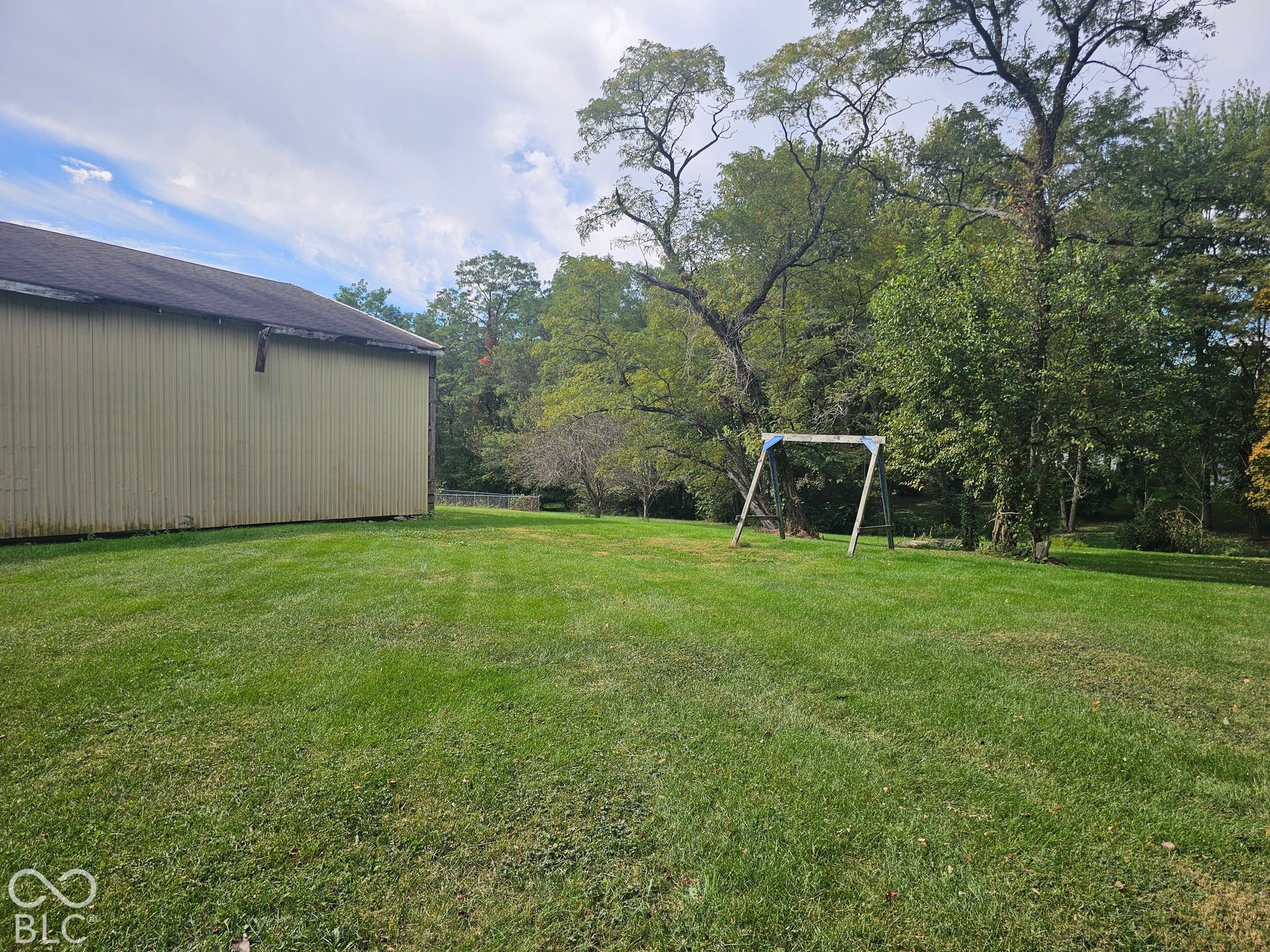 7046 S County Road 275 E, Clayton, IN 46118