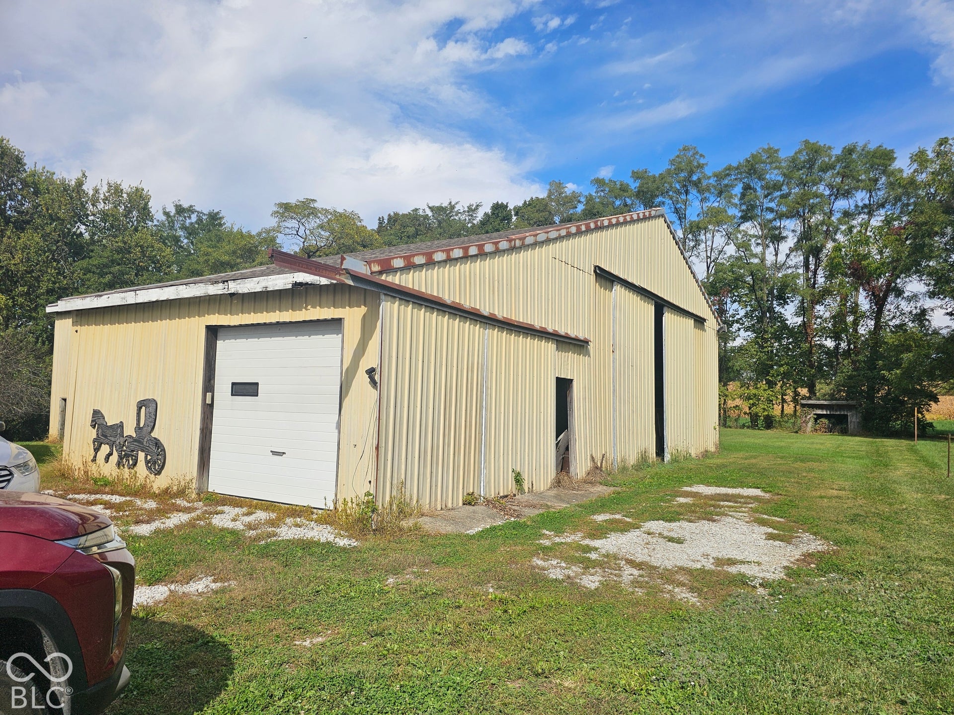 7046 S County Road 275 E, Clayton, IN 46118