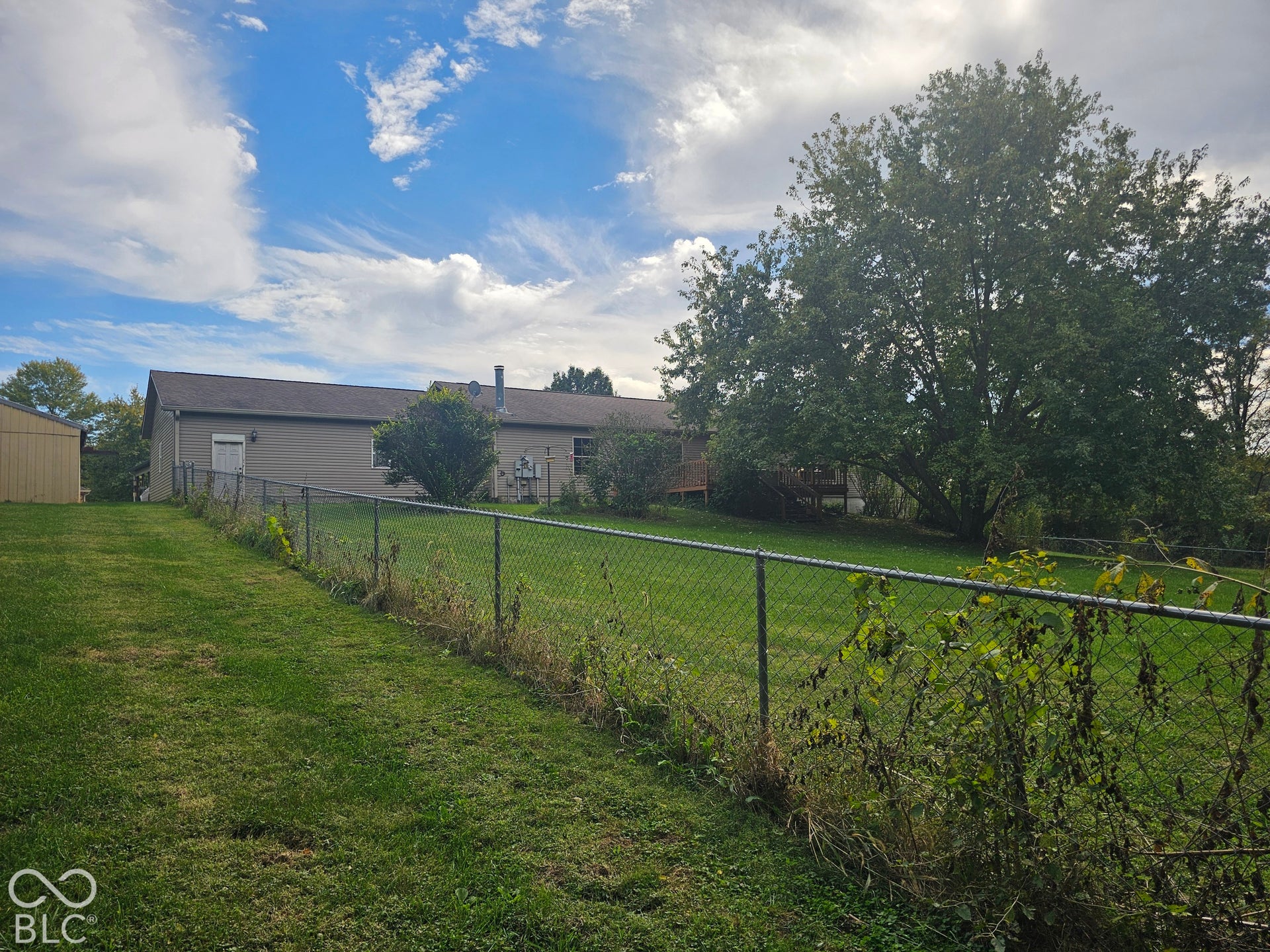 7046 S County Road 275 E, Clayton, IN 46118