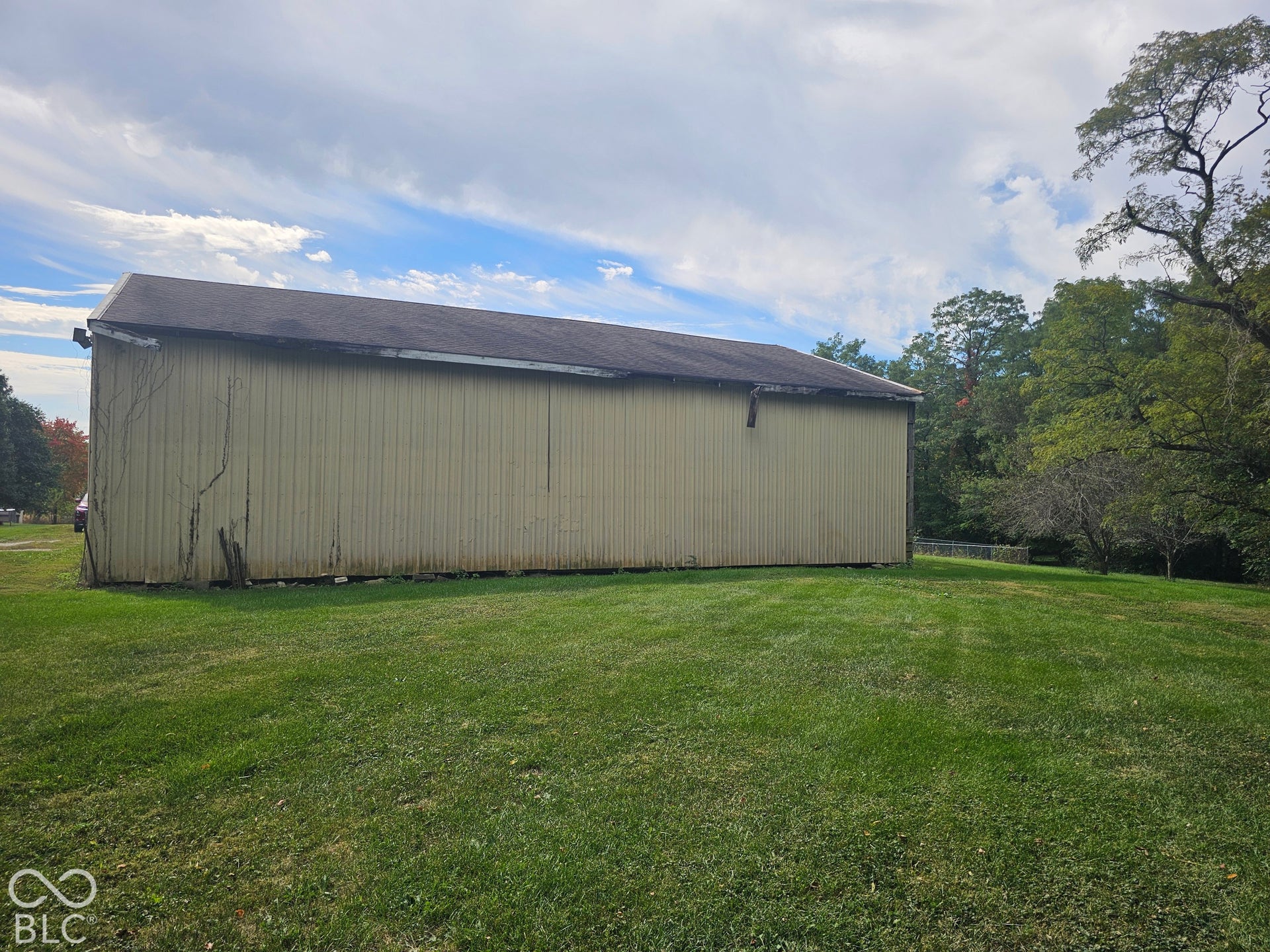 7046 S County Road 275 E, Clayton, IN 46118