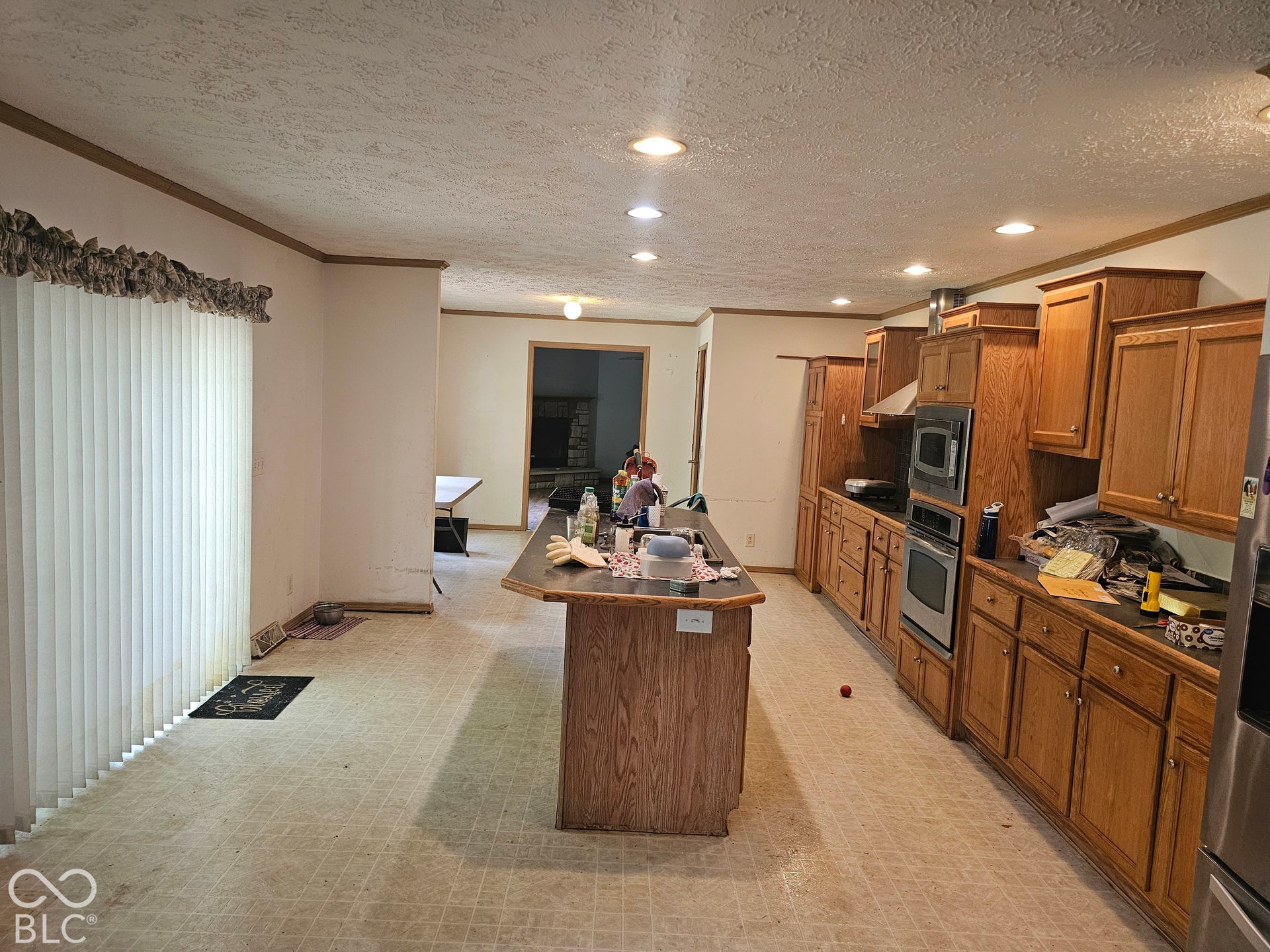 7046 S County Road 275 E, Clayton, IN 46118