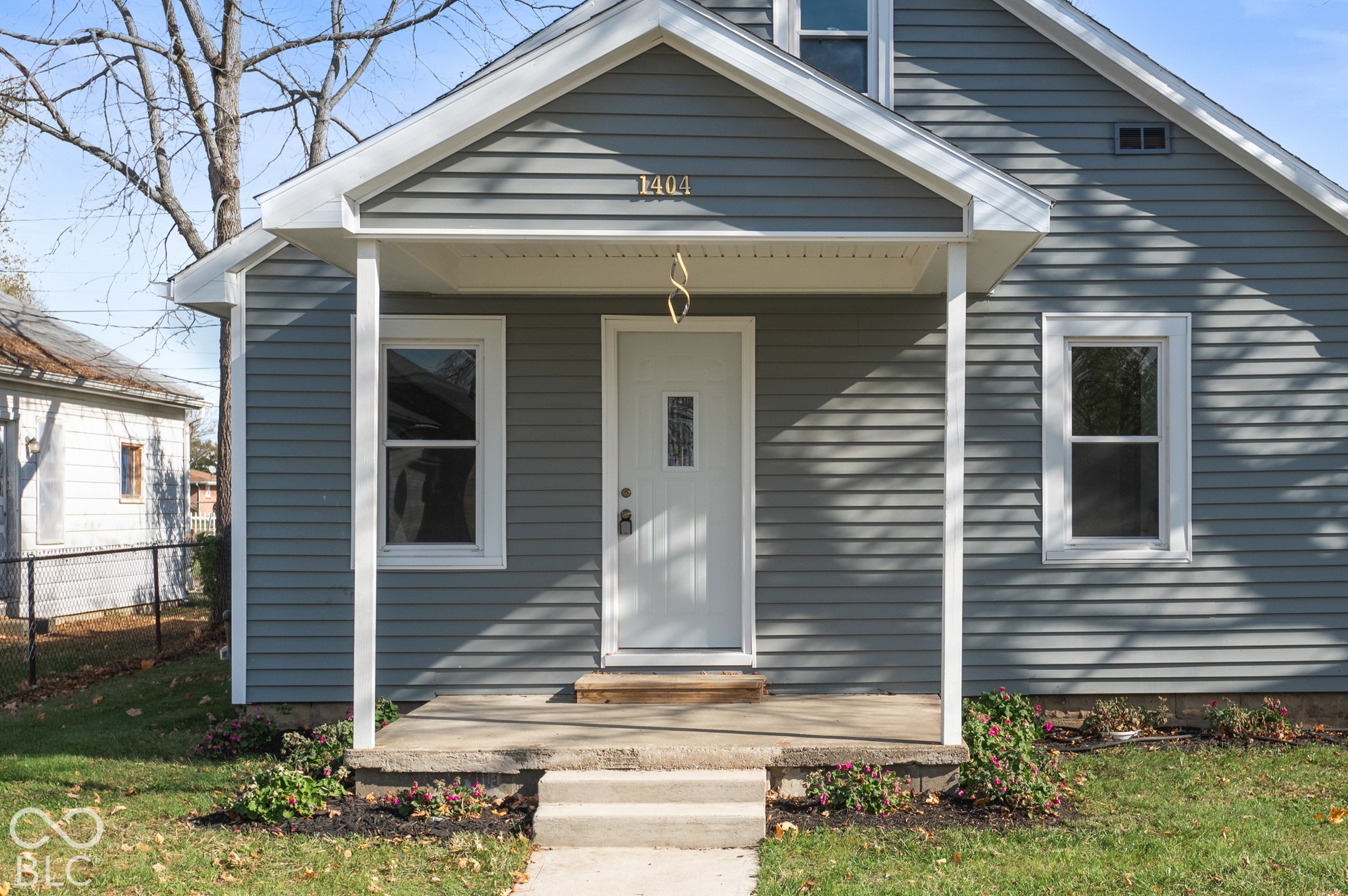1404 S 23rd Street, New Castle, IN 47362 1404 S 23rd Street, New Castle, IN 47362
