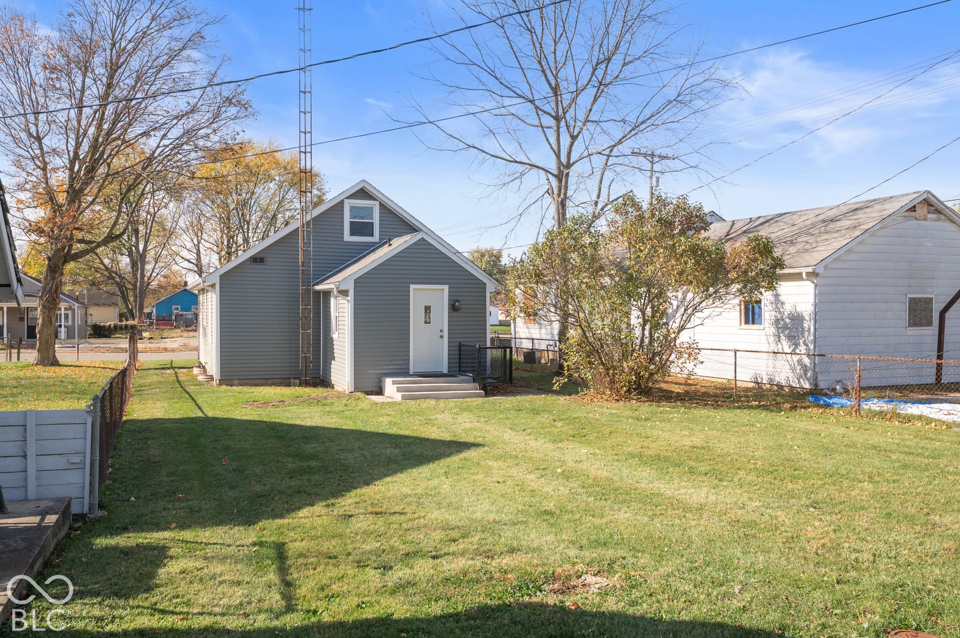 1404 S 23rd Street, New Castle, IN 47362 1404 S 23rd Street, New Castle, IN 47362