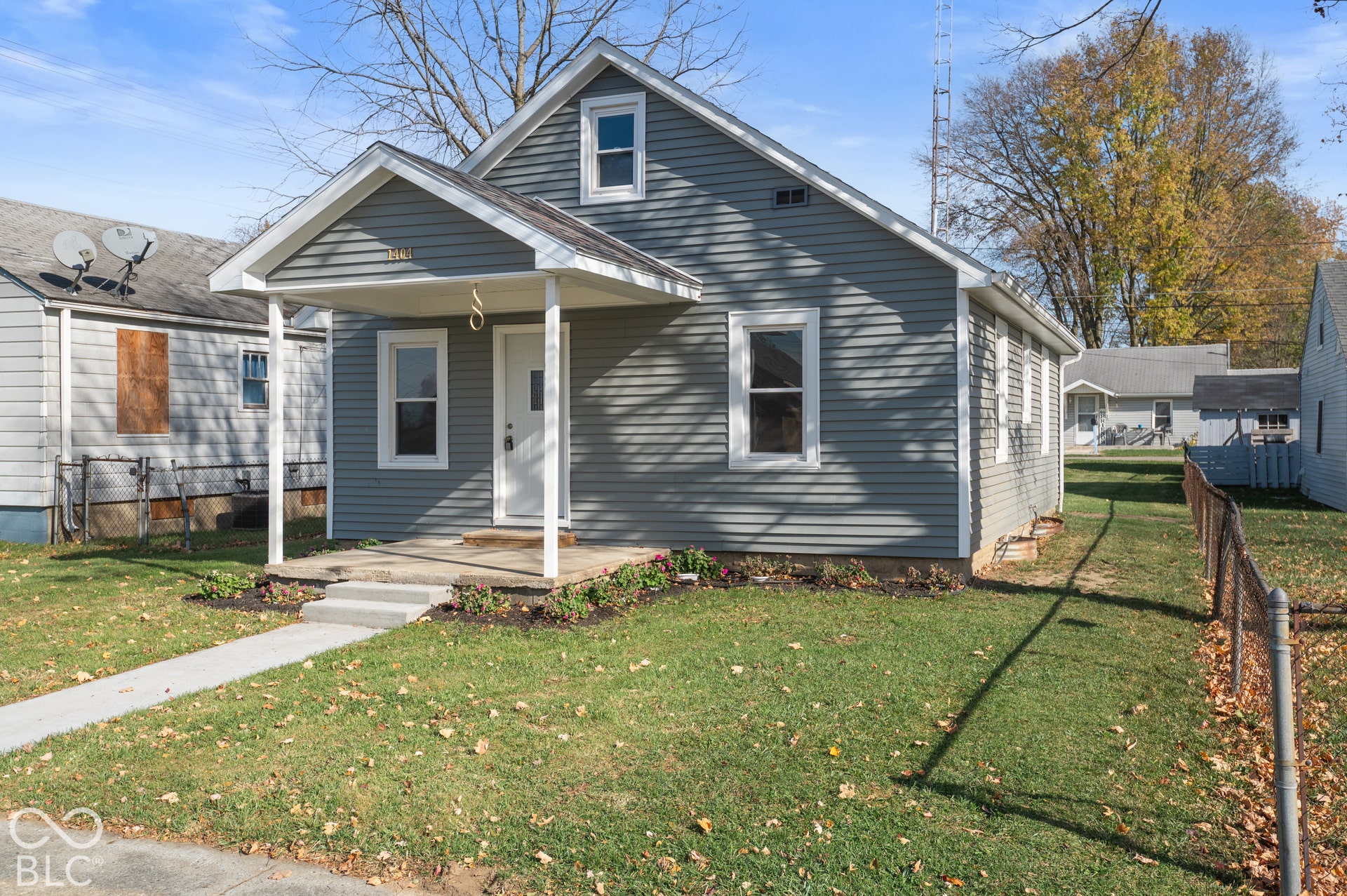1404 S 23rd Street, New Castle, IN 47362 1404 S 23rd Street, New Castle, IN 47362