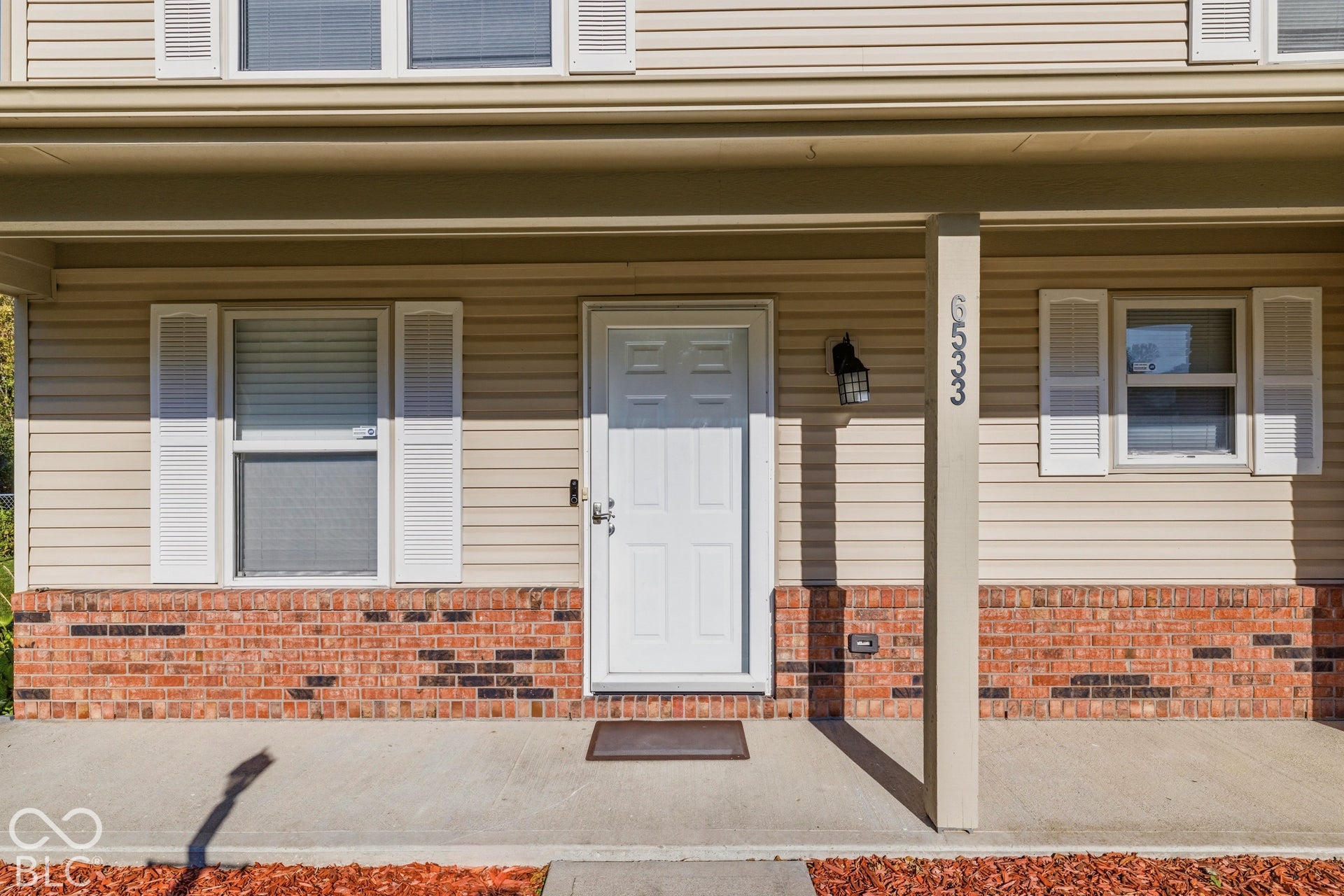6533 Crandall Circle, Indianapolis, IN 46260
