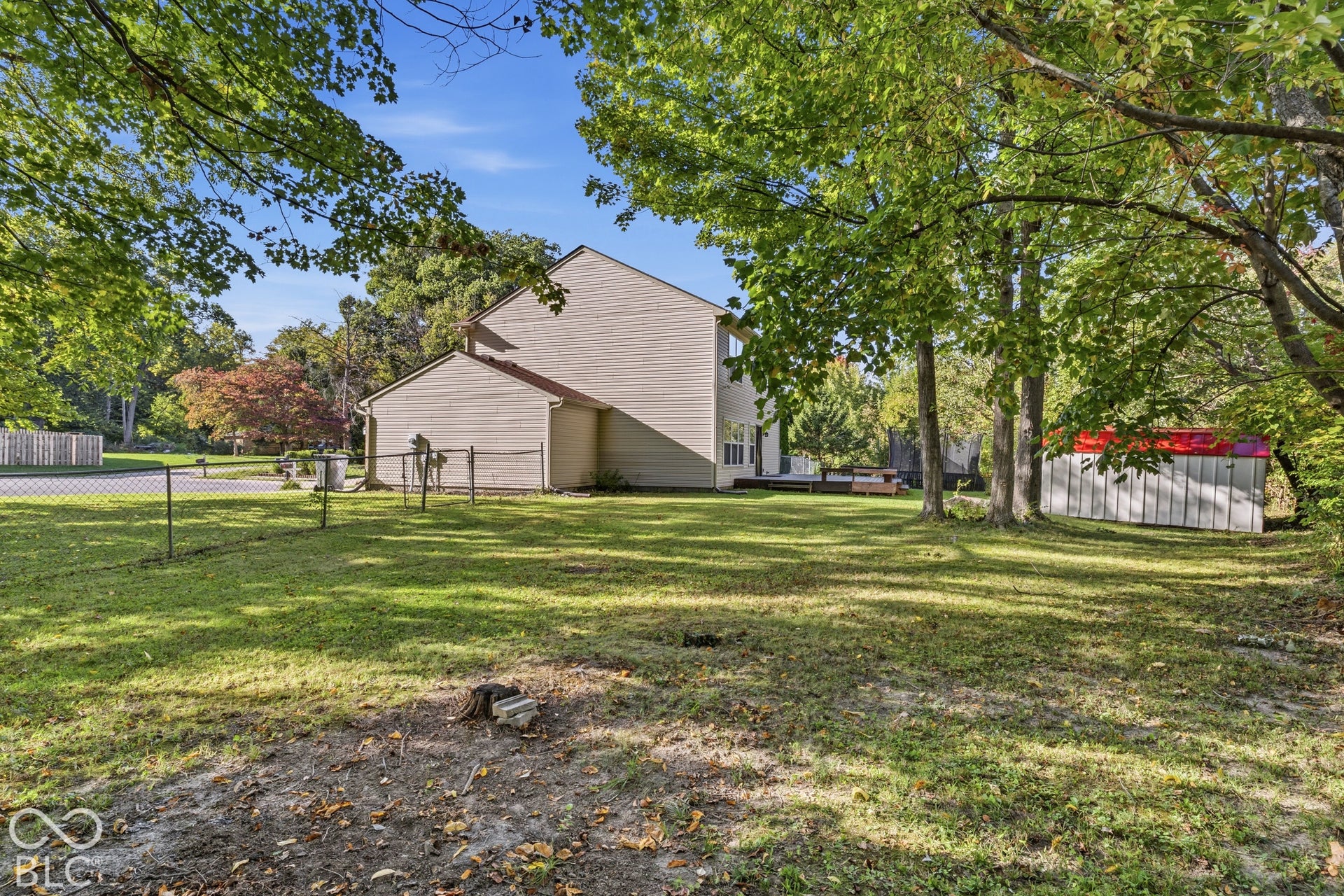 6533 Crandall Circle, Indianapolis, IN 46260