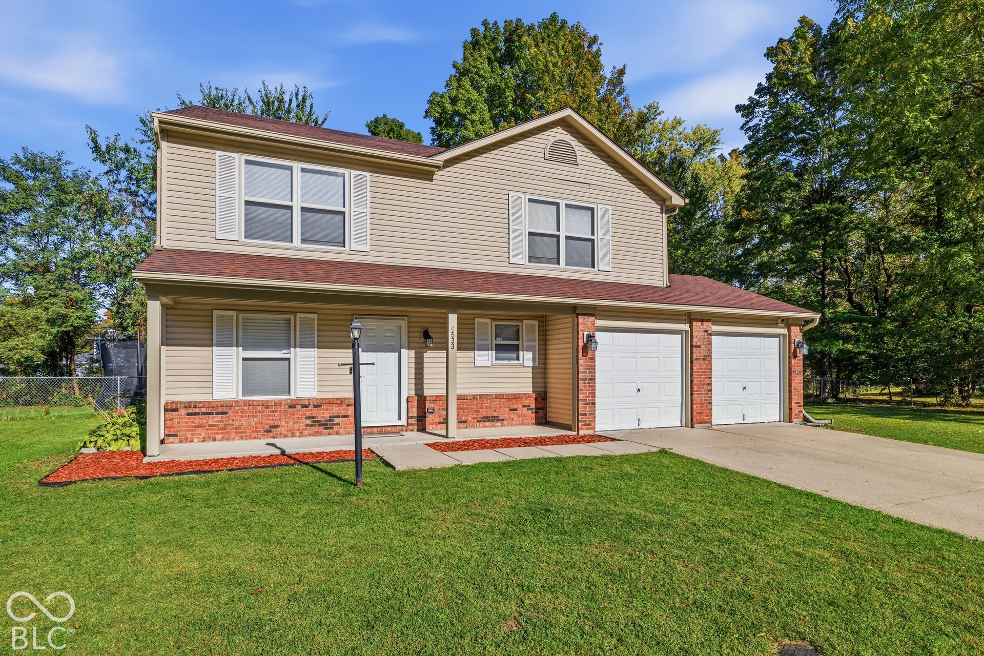 6533 Crandall Circle, Indianapolis, IN 46260