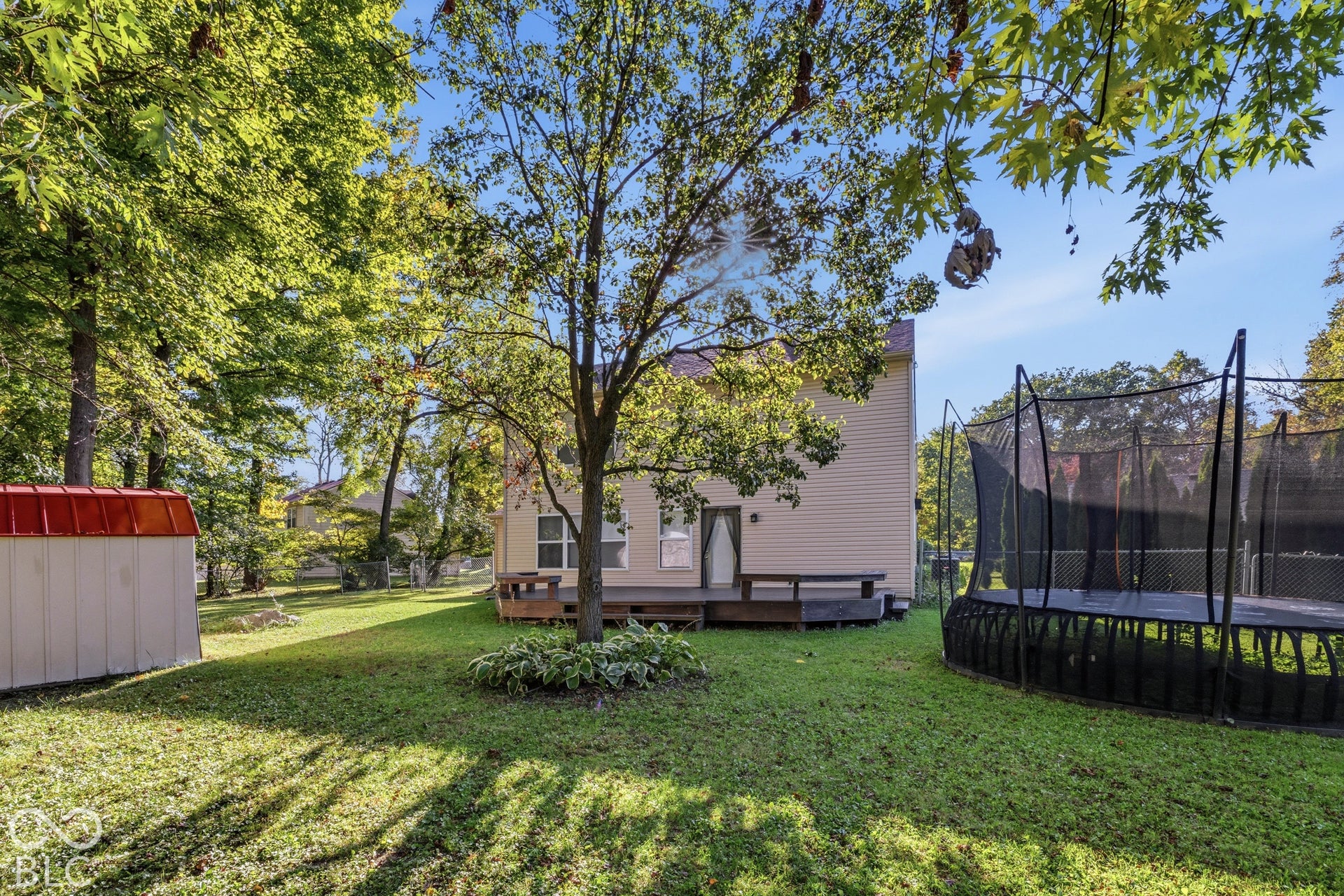 6533 Crandall Circle, Indianapolis, IN 46260