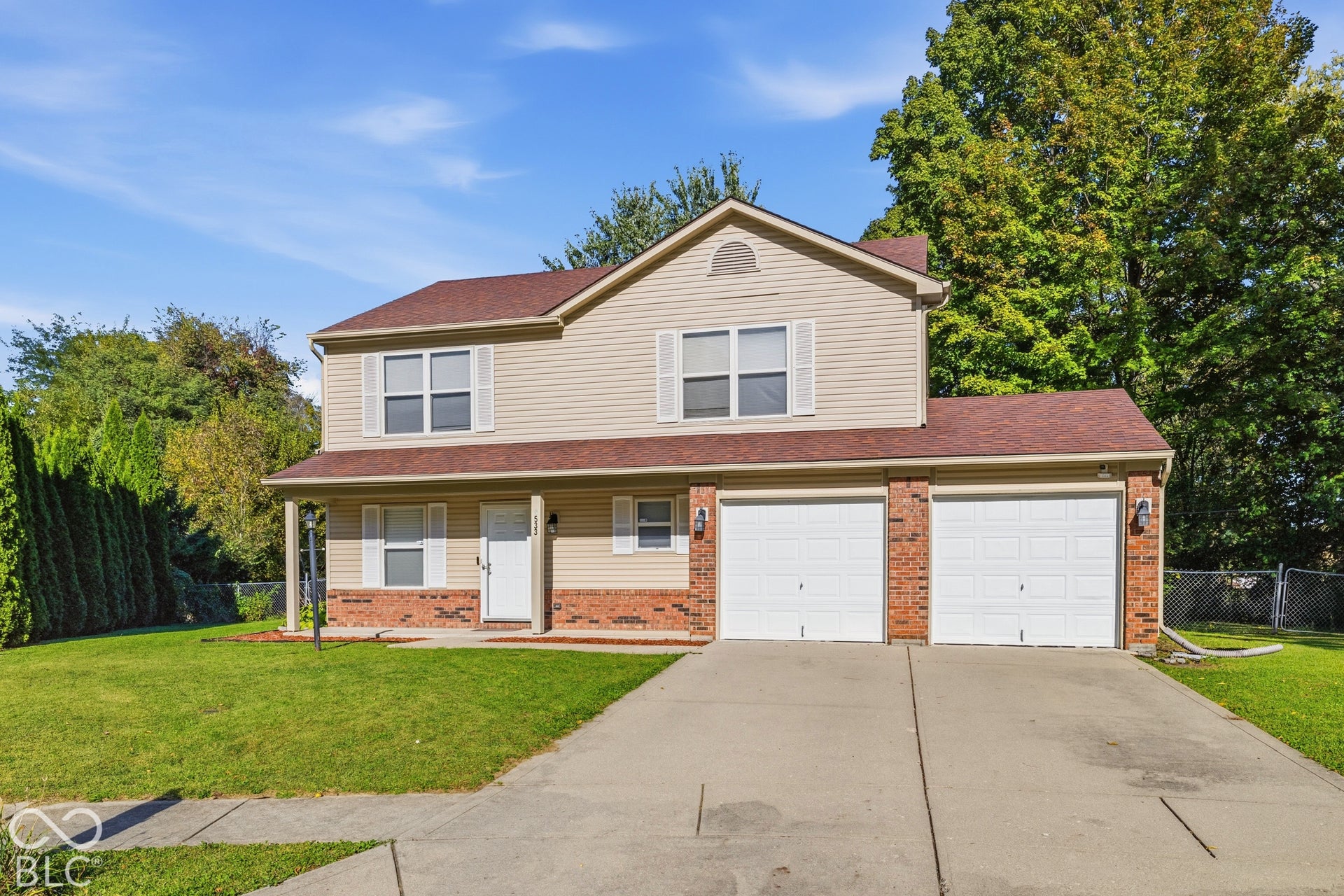 6533 Crandall Circle, Indianapolis, IN 46260