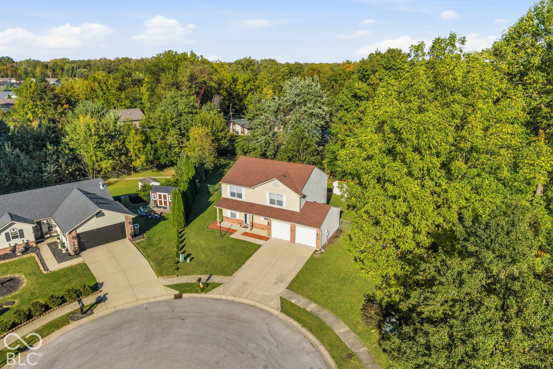 6533 Crandall Circle, Indianapolis, IN 46260