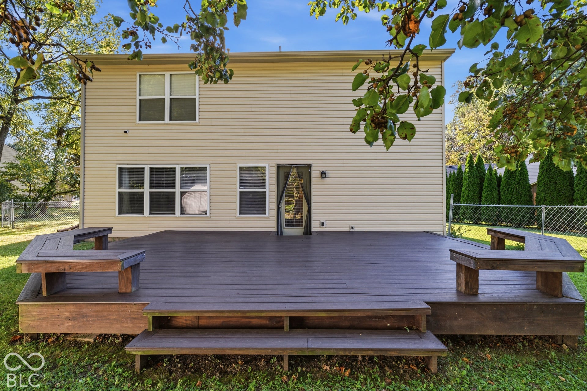 6533 Crandall Circle, Indianapolis, IN 46260