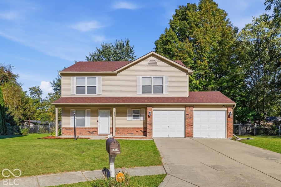Property photo for 6533 Crandall Circle, Indianapolis, IN