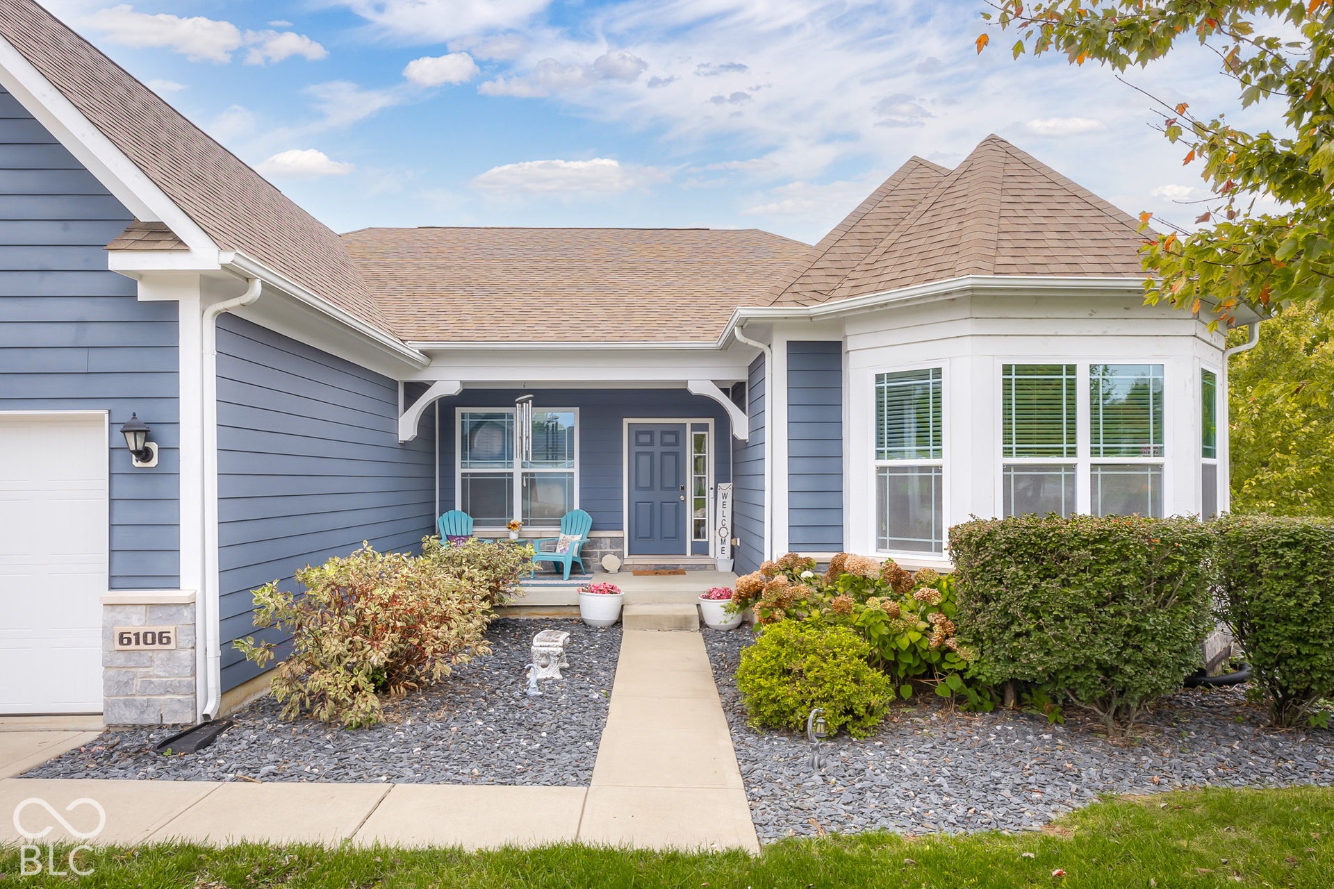 6106 Pelican Lane, Columbus, IN 47201