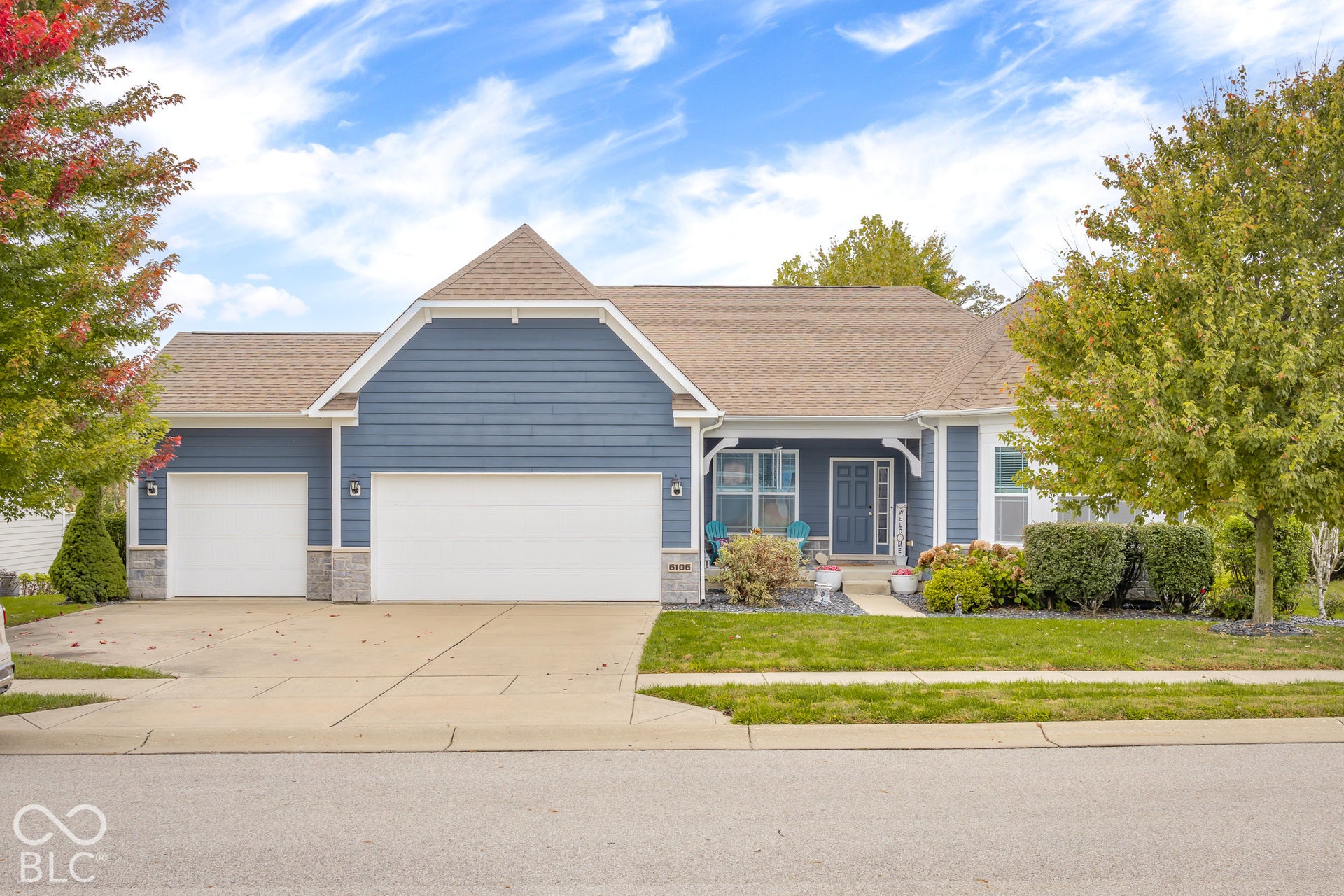 6106 Pelican Lane, Columbus, IN 47201