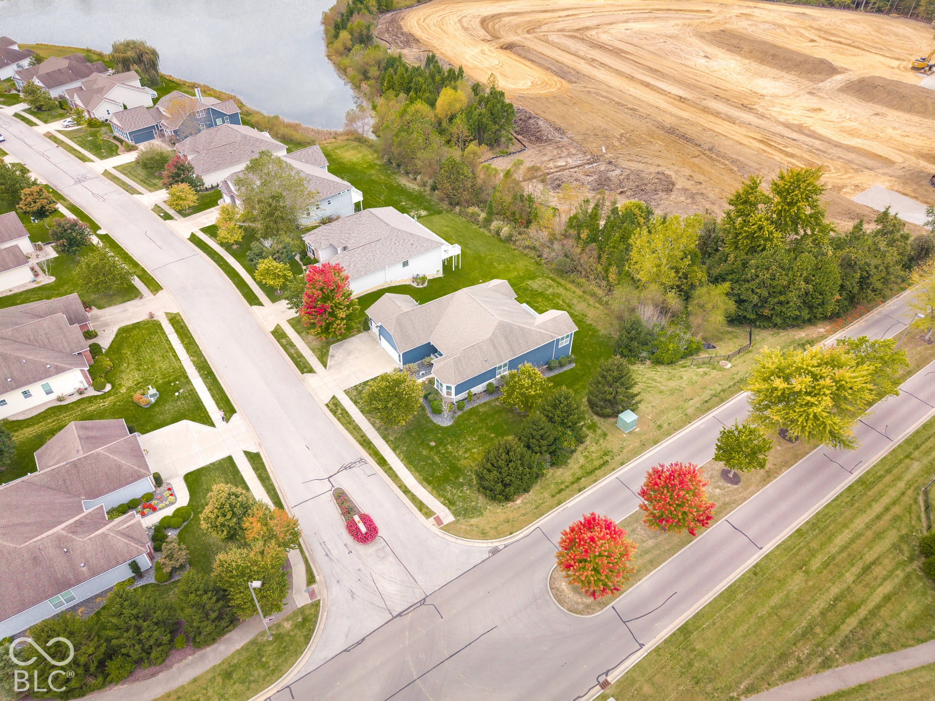 6106 Pelican Lane, Columbus, IN 47201
