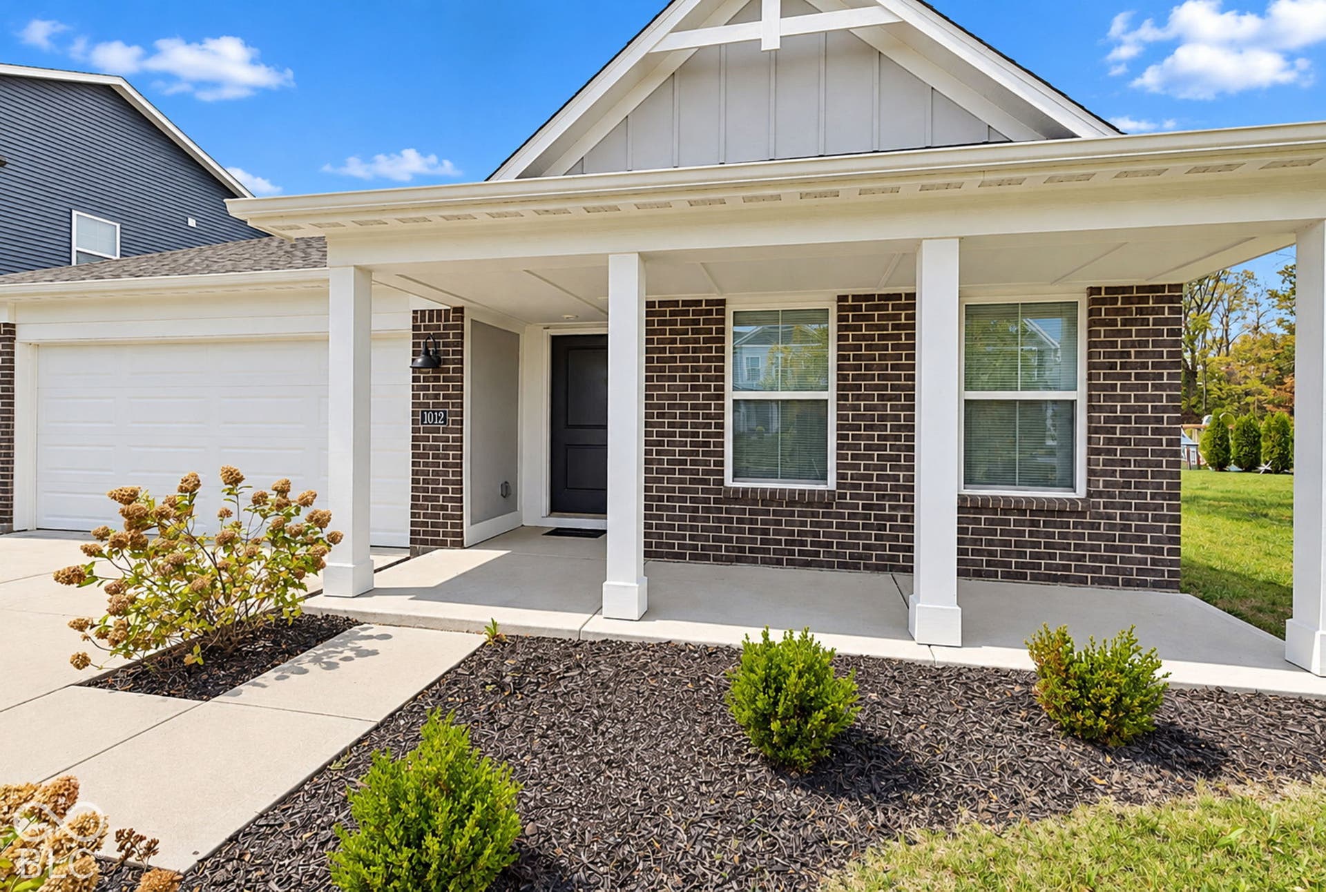 1012 Cyprian Way, Lebanon, IN 46052