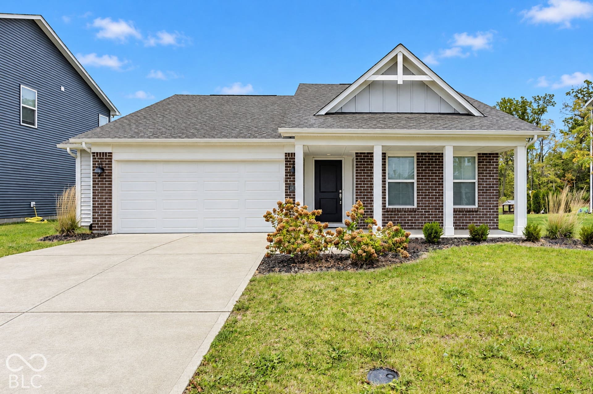 1012 Cyprian Way, Lebanon, IN 46052