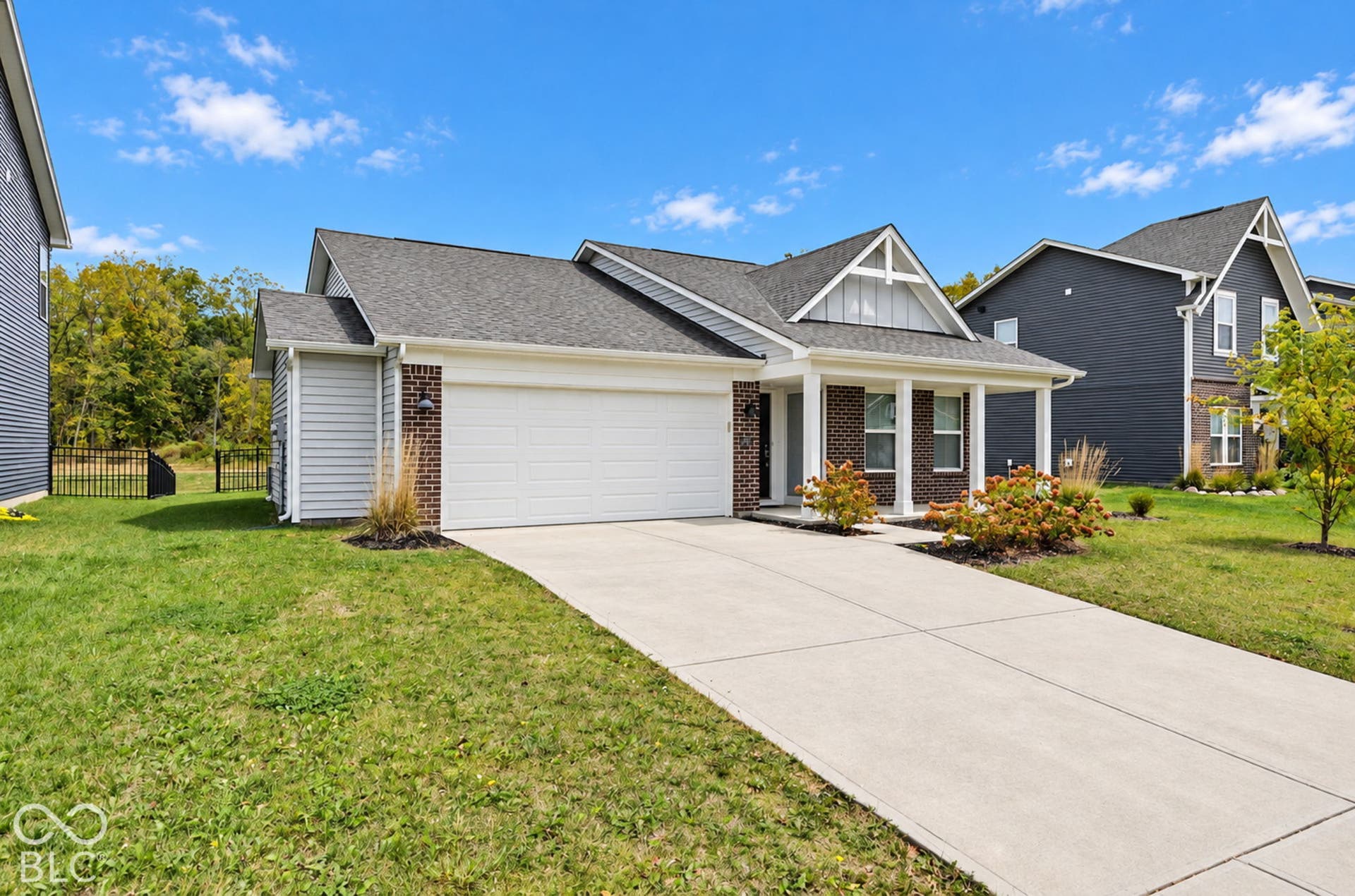 1012 Cyprian Way, Lebanon, IN 46052
