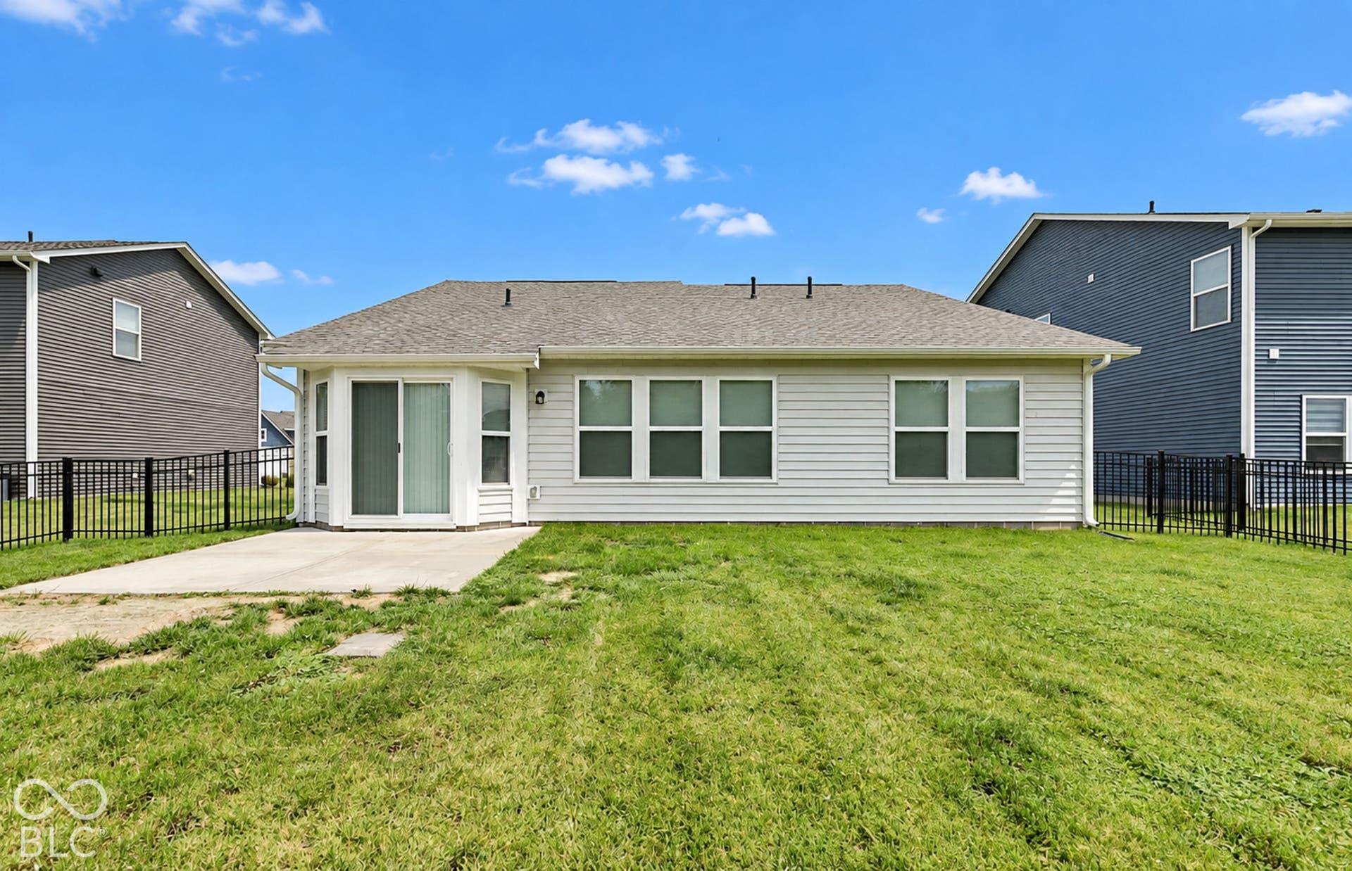 1012 Cyprian Way, Lebanon, IN 46052