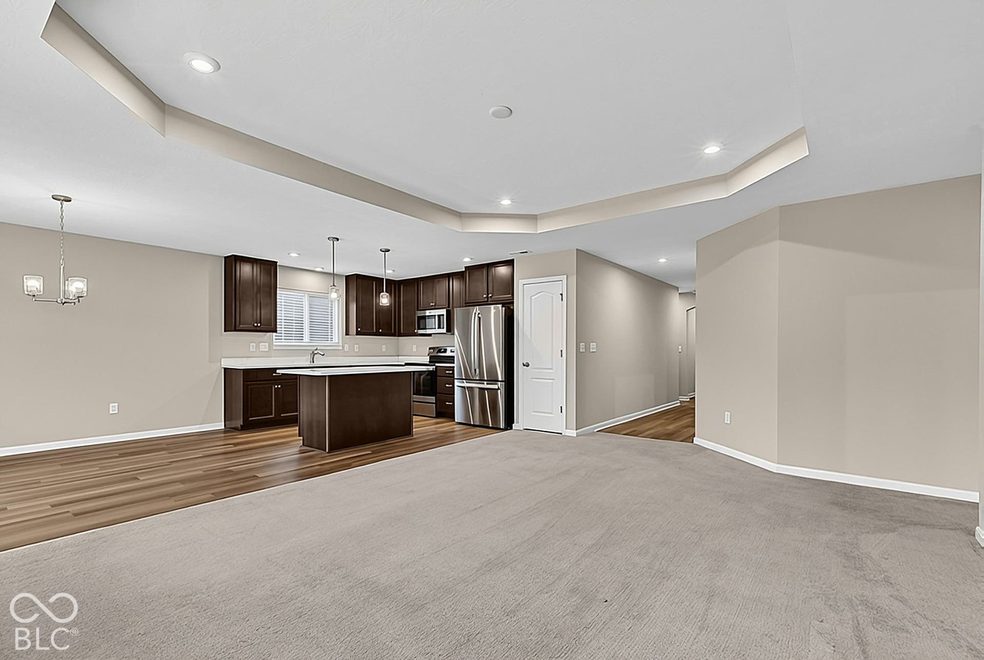 1012 Cyprian Way, Lebanon, IN 46052