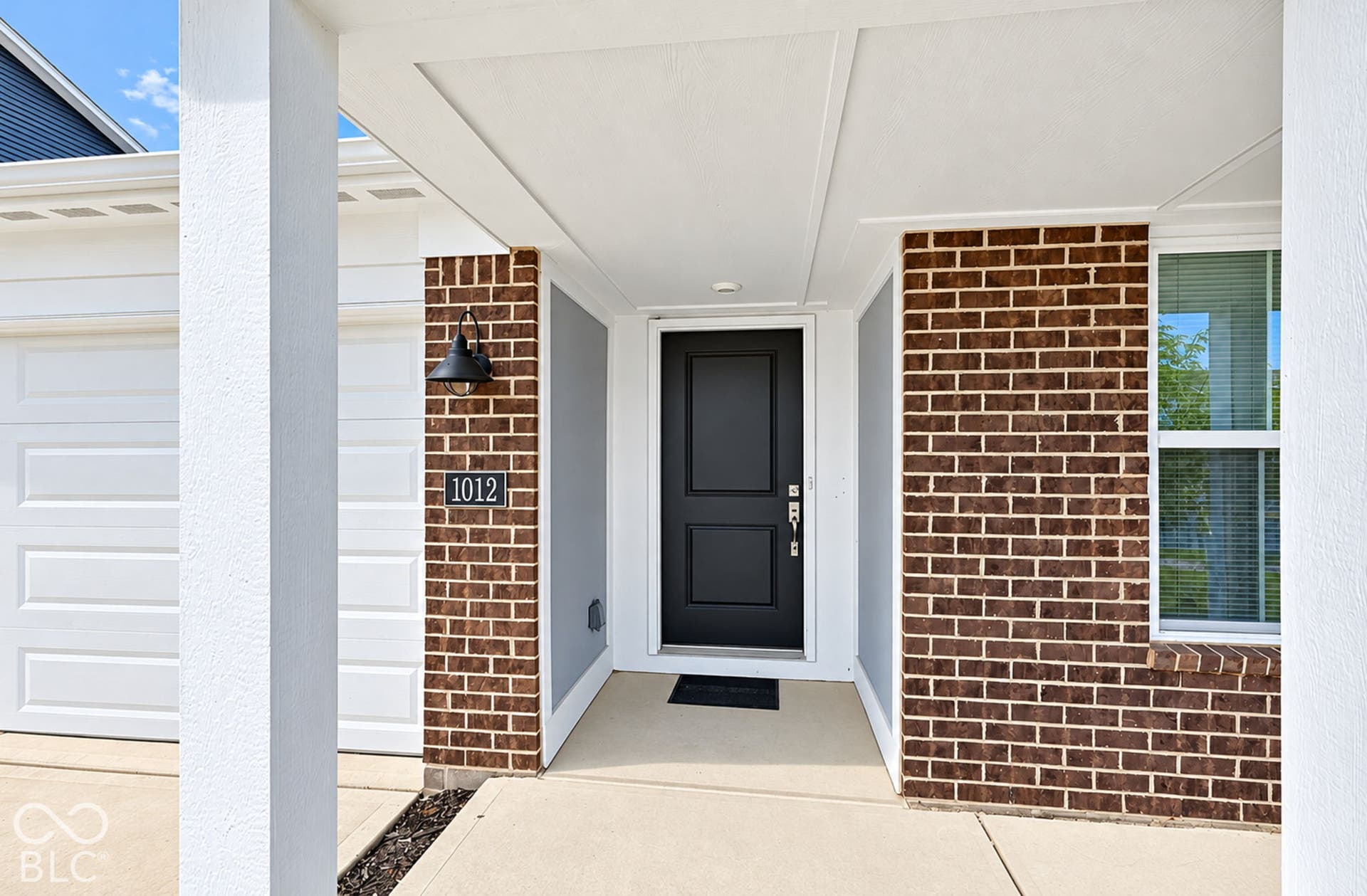 1012 Cyprian Way, Lebanon, IN 46052