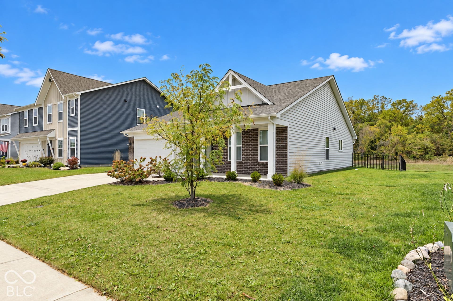1012 Cyprian Way, Lebanon, IN 46052