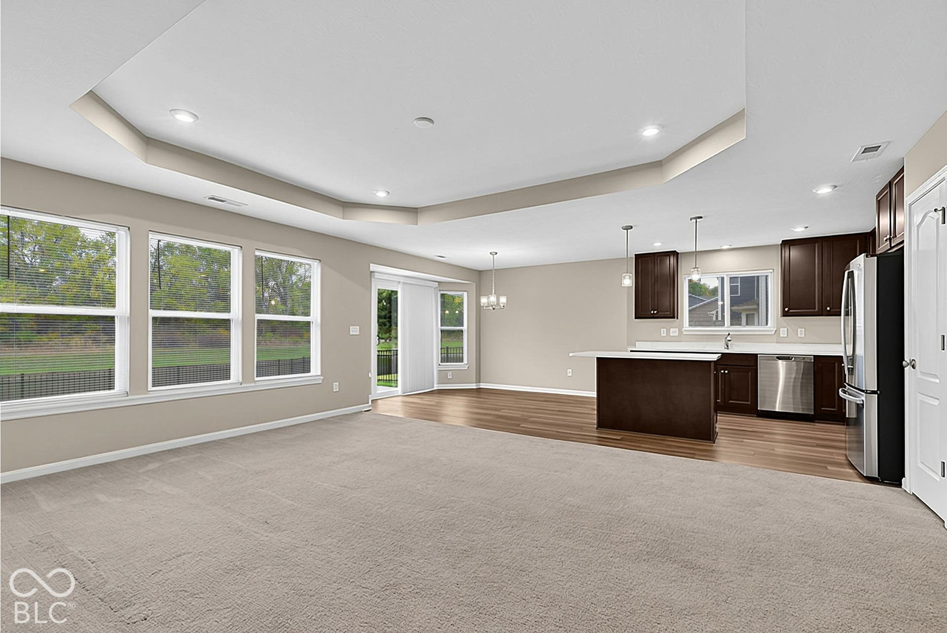 1012 Cyprian Way, Lebanon, IN 46052