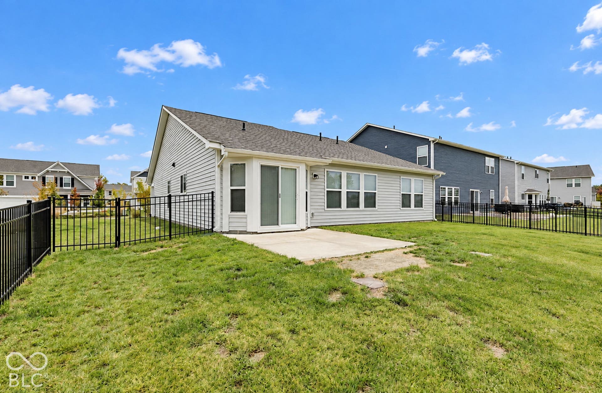 1012 Cyprian Way, Lebanon, IN 46052