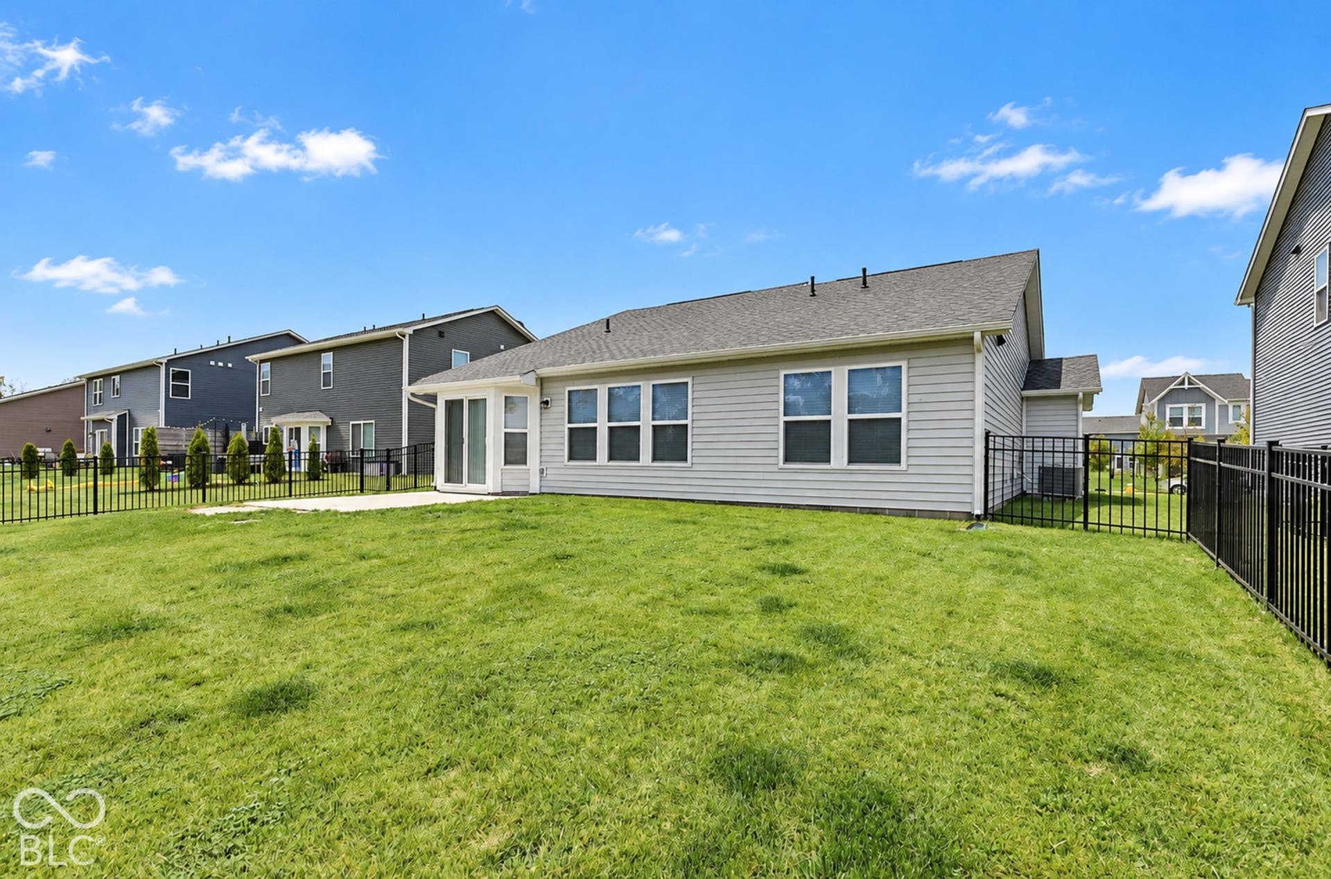 1012 Cyprian Way, Lebanon, IN 46052