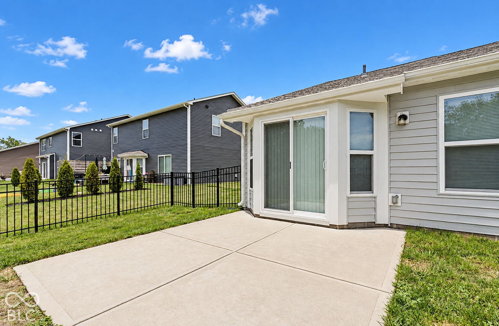 1012 Cyprian Way, Lebanon, IN 46052