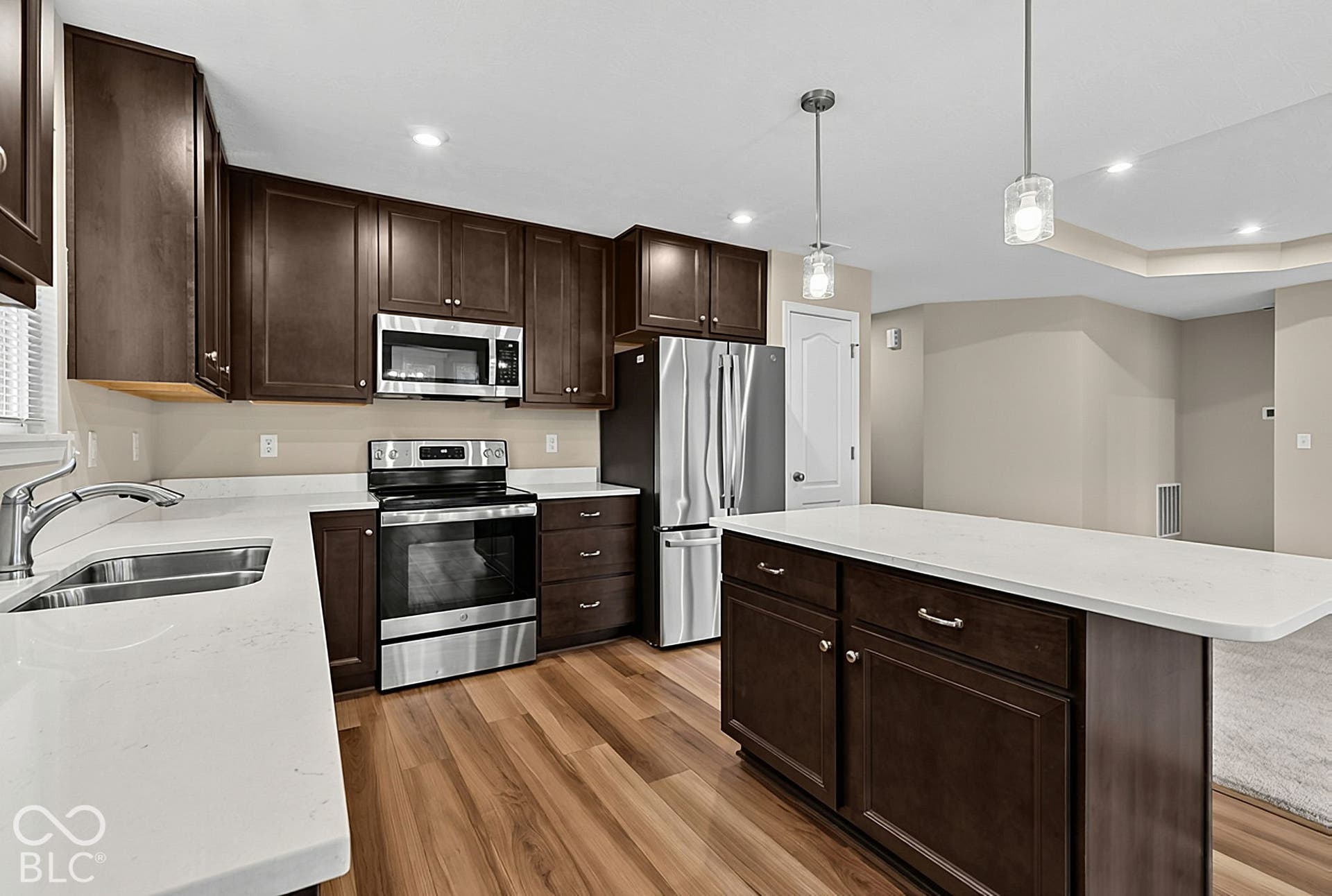 1012 Cyprian Way, Lebanon, IN 46052