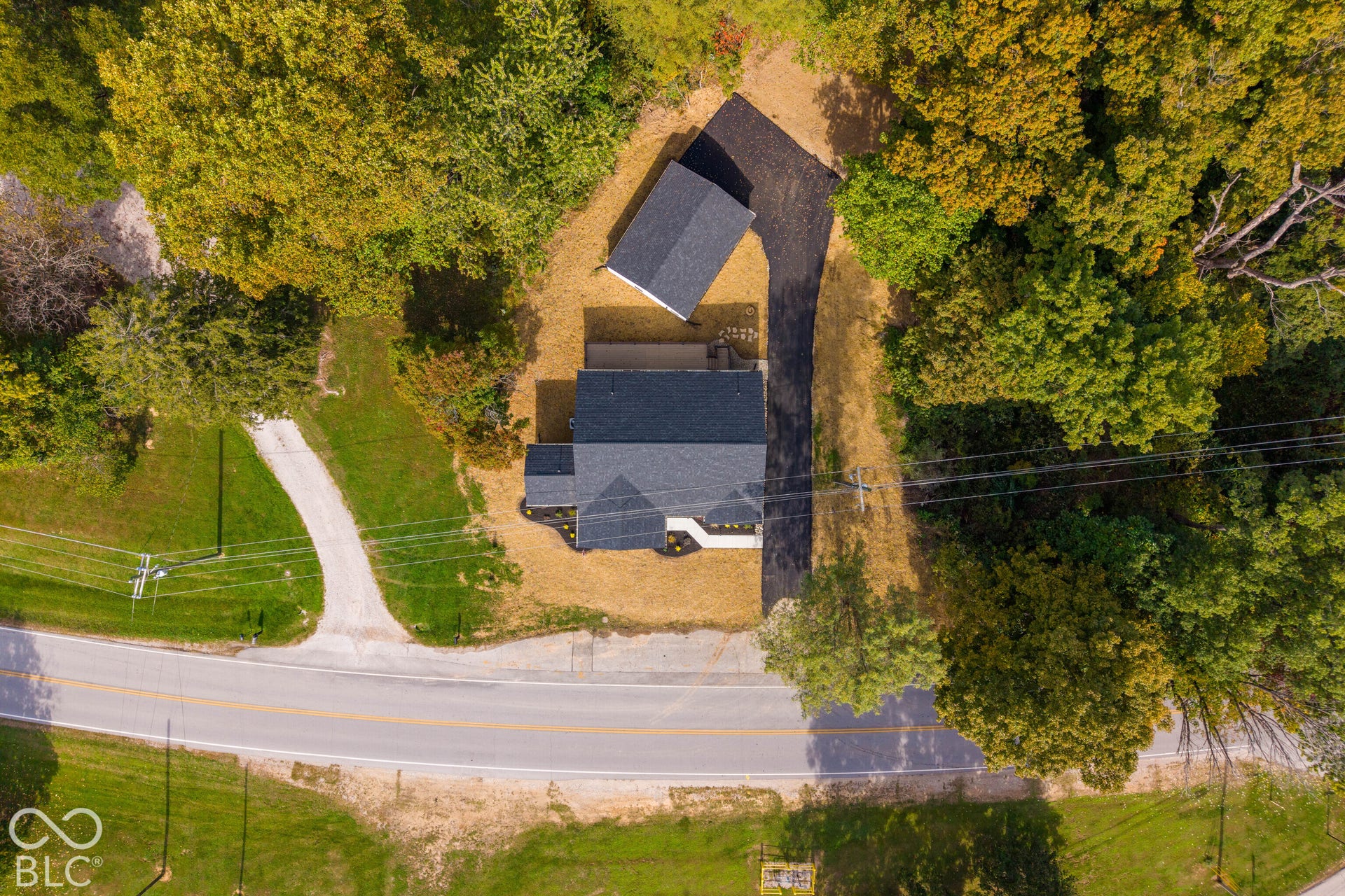 2640 E Morgan Street, Martinsville, IN 46151