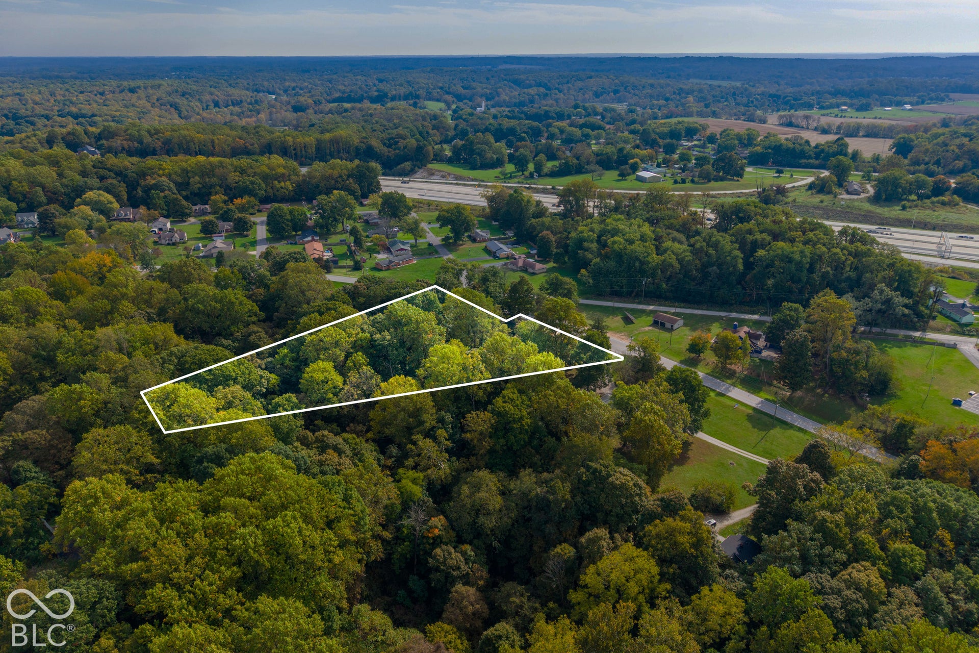 2640 E Morgan Street, Martinsville, IN 46151