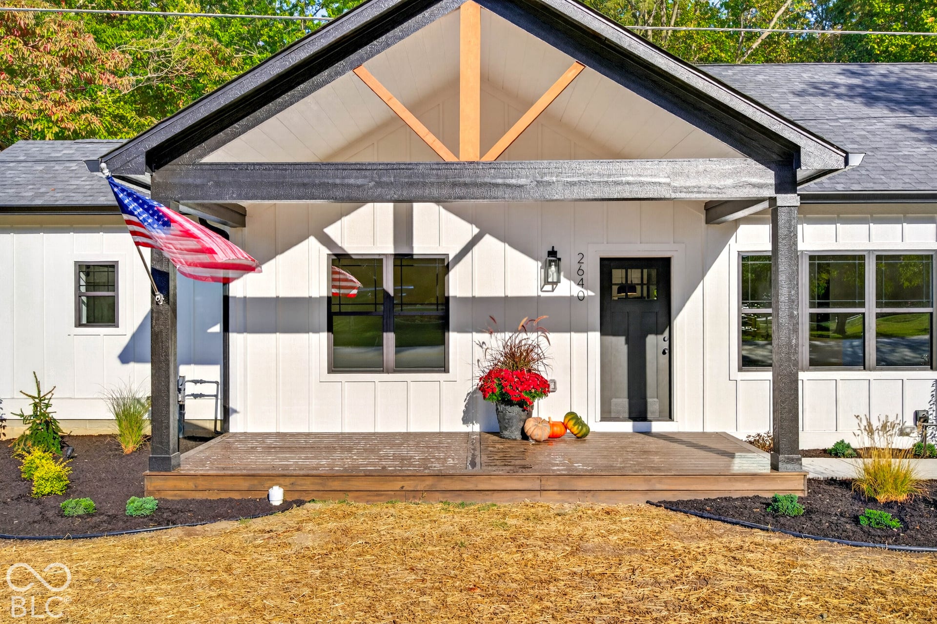 2640 E Morgan Street, Martinsville, IN 46151