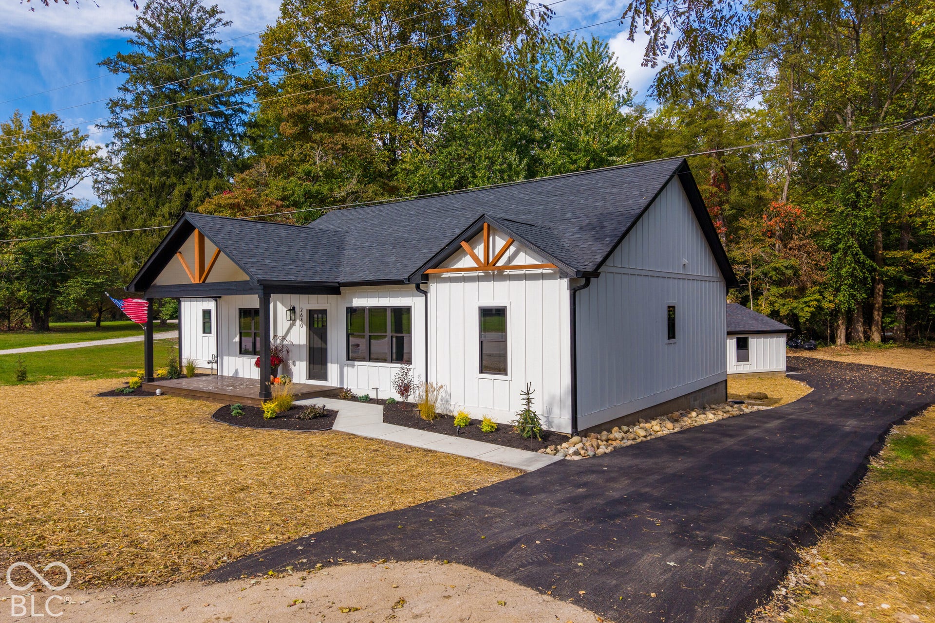 2640 E Morgan Street, Martinsville, IN 46151