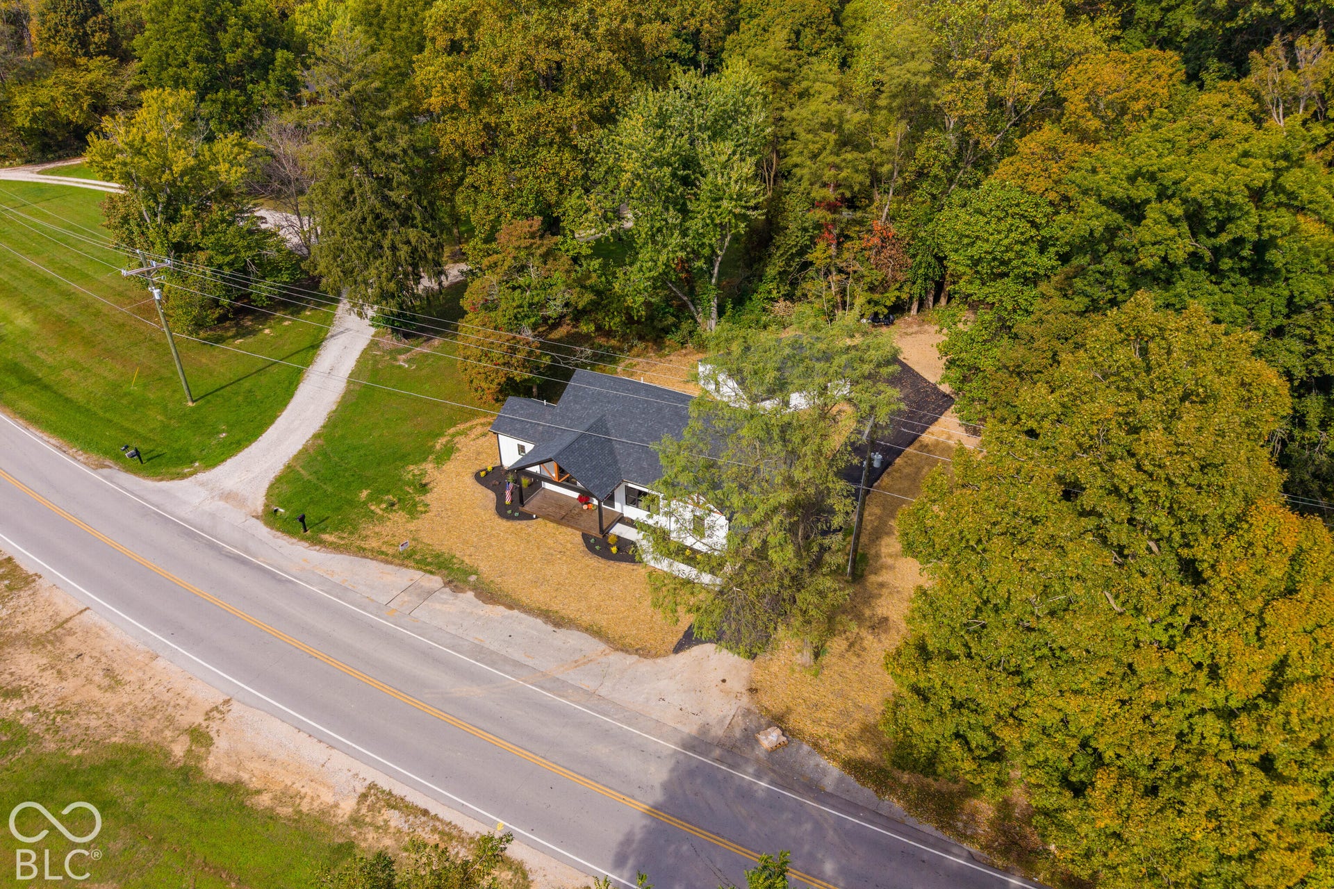2640 E Morgan Street, Martinsville, IN 46151