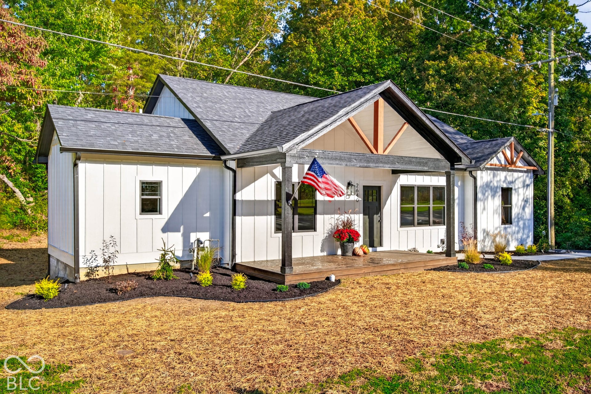 2640 E Morgan Street, Martinsville, IN 46151