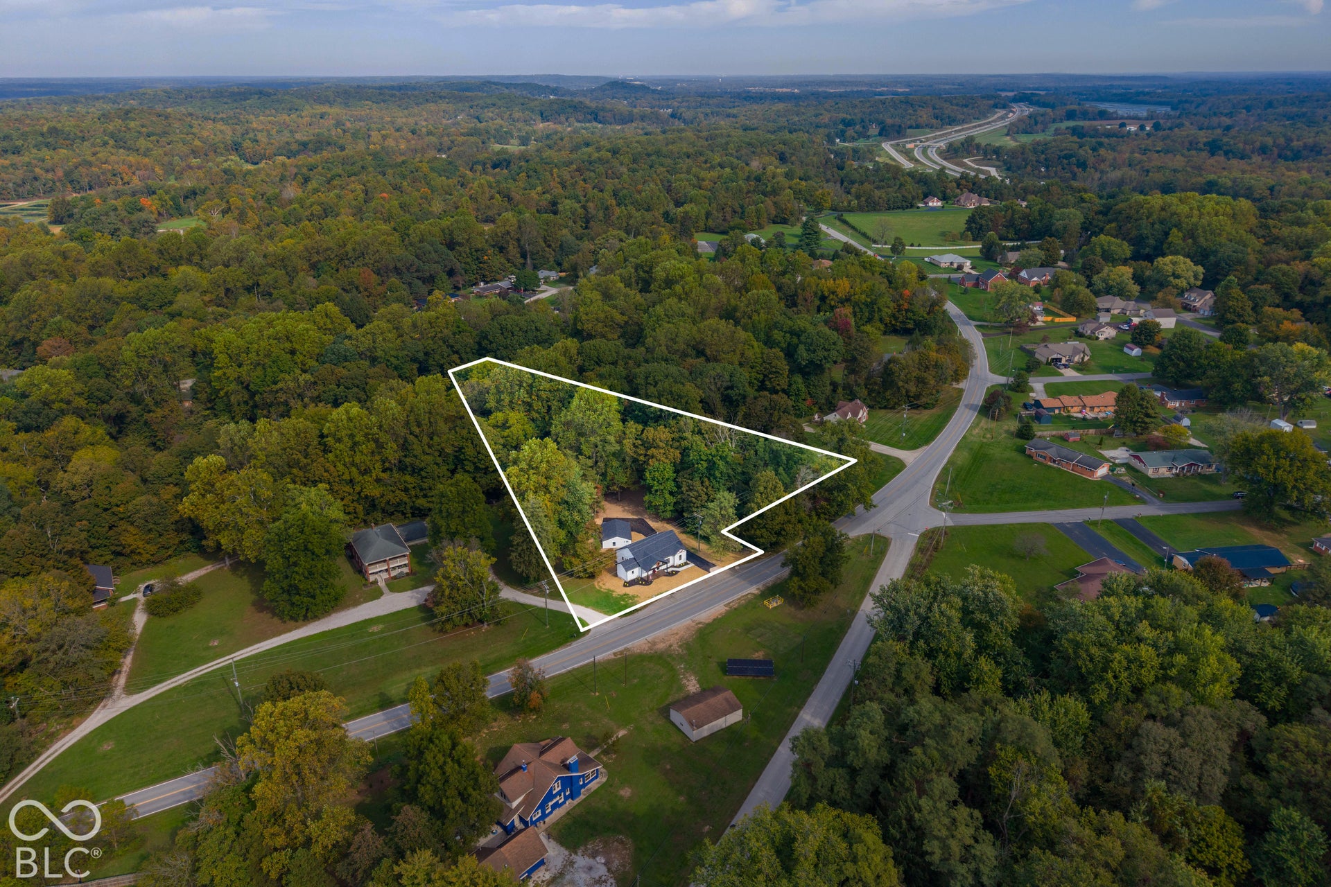 2640 E Morgan Street, Martinsville, IN 46151