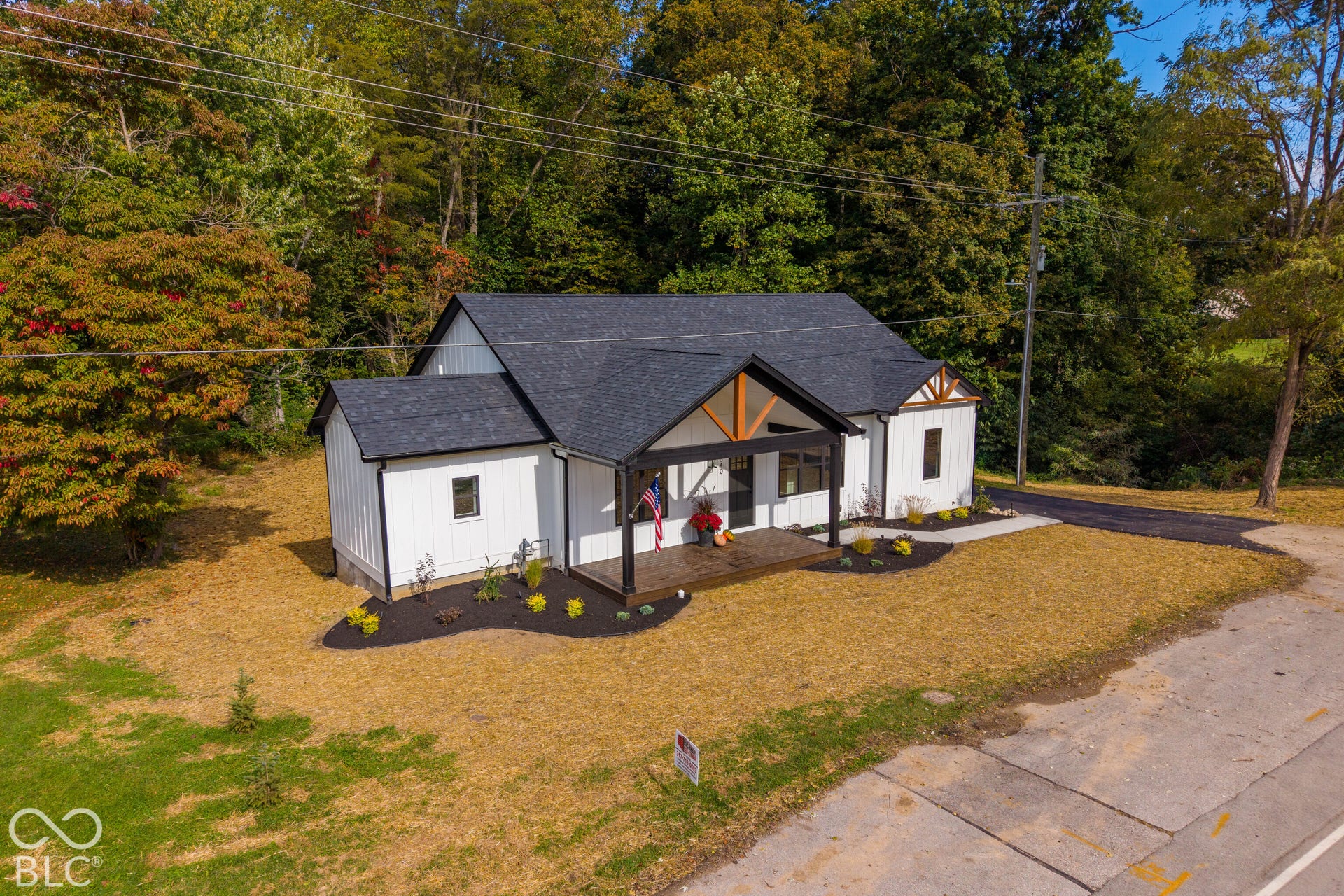 2640 E Morgan Street, Martinsville, IN 46151