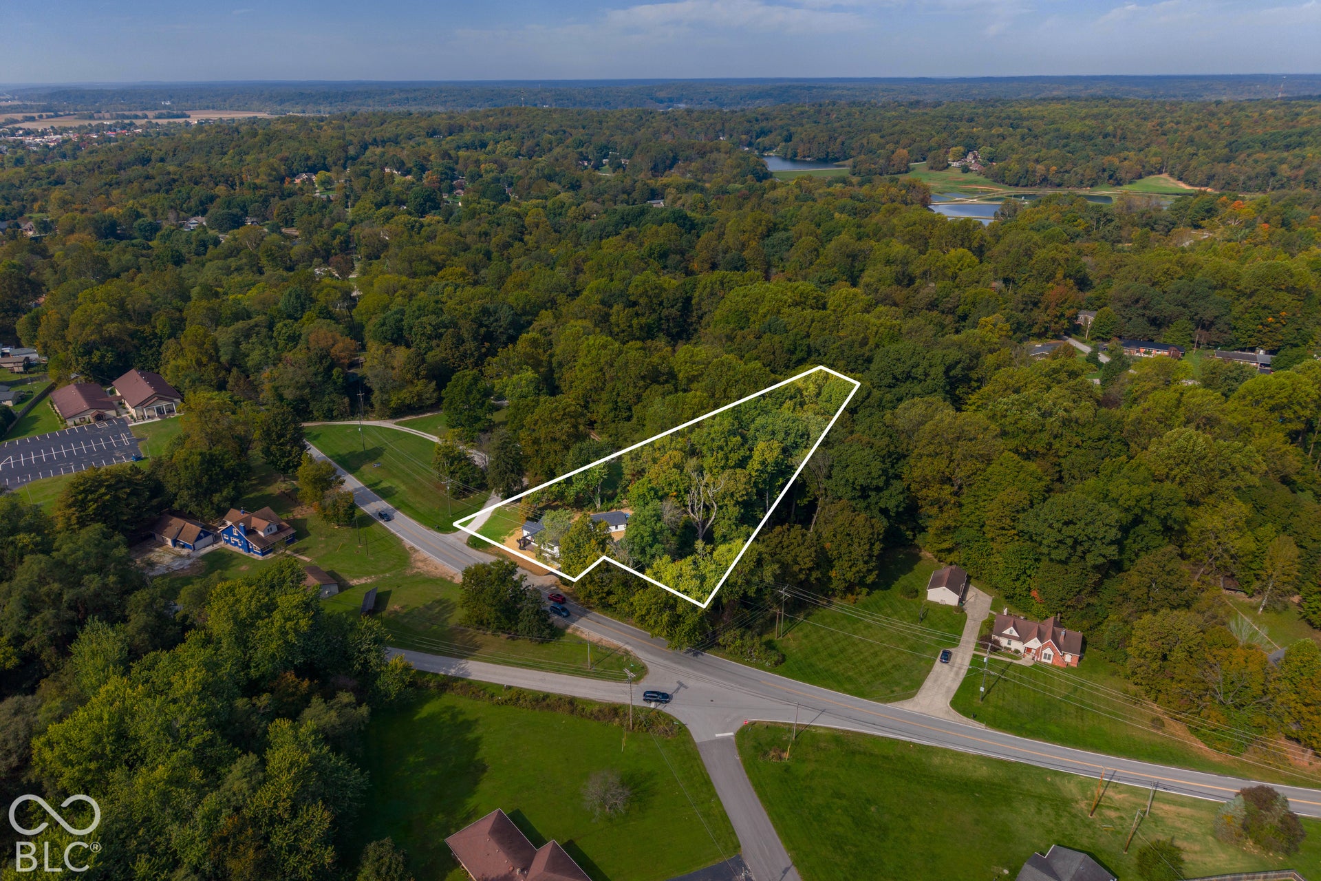 2640 E Morgan Street, Martinsville, IN 46151
