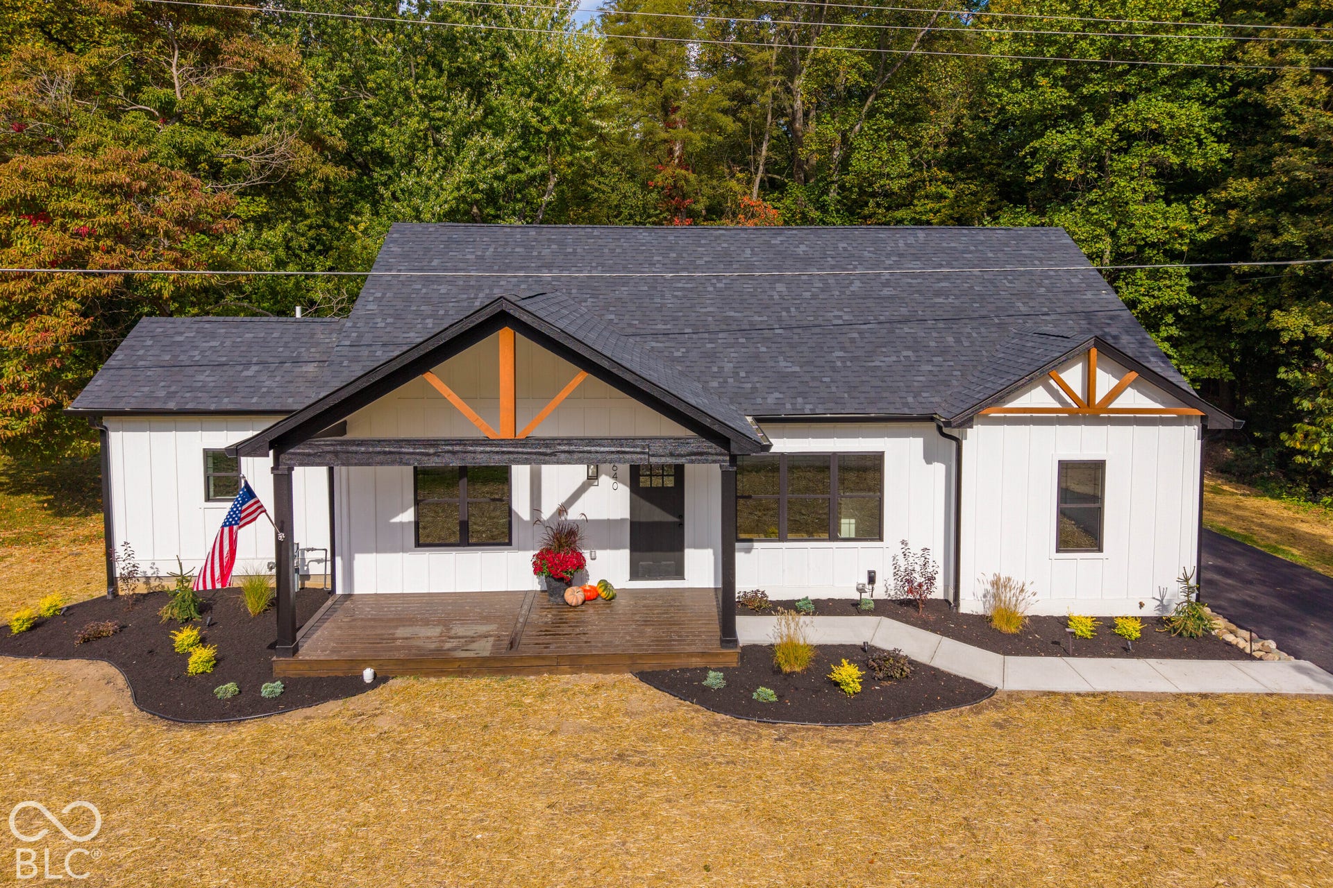 2640 E Morgan Street, Martinsville, IN 46151