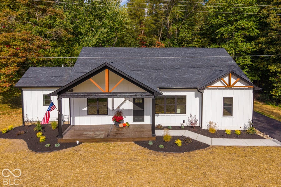 Property photo for 2640 E Morgan Street, Martinsville, IN