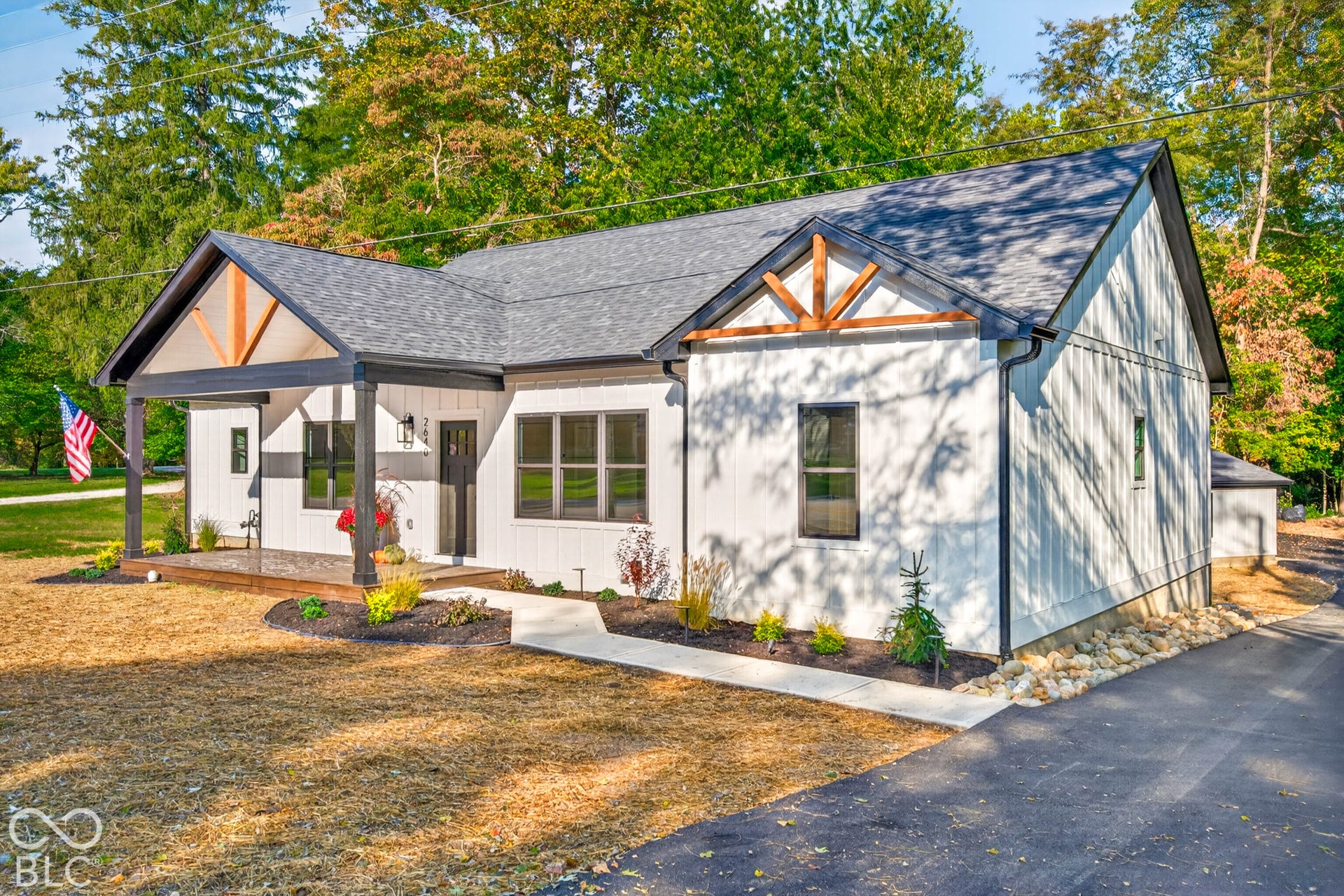 2640 E Morgan Street, Martinsville, IN 46151