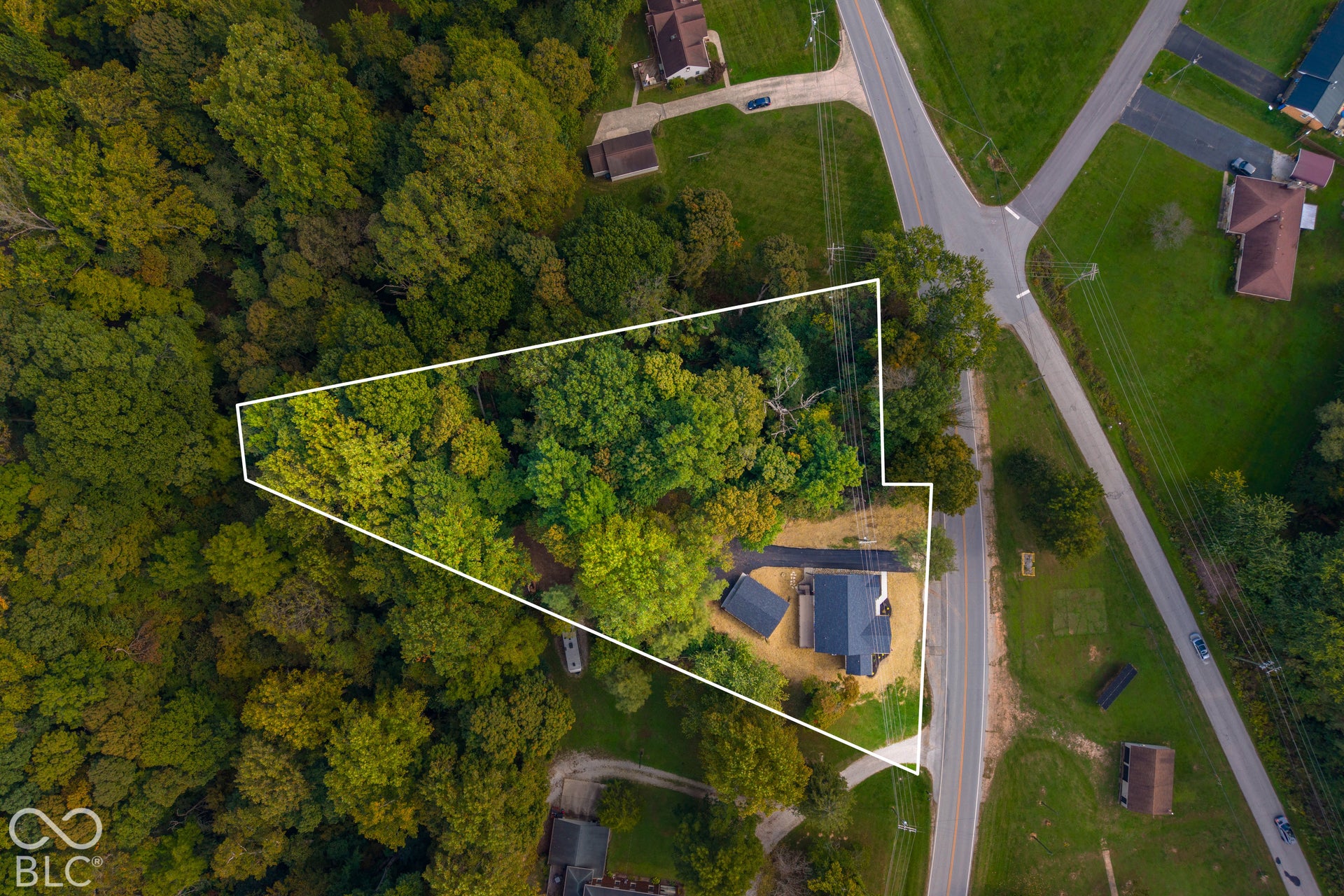 2640 E Morgan Street, Martinsville, IN 46151