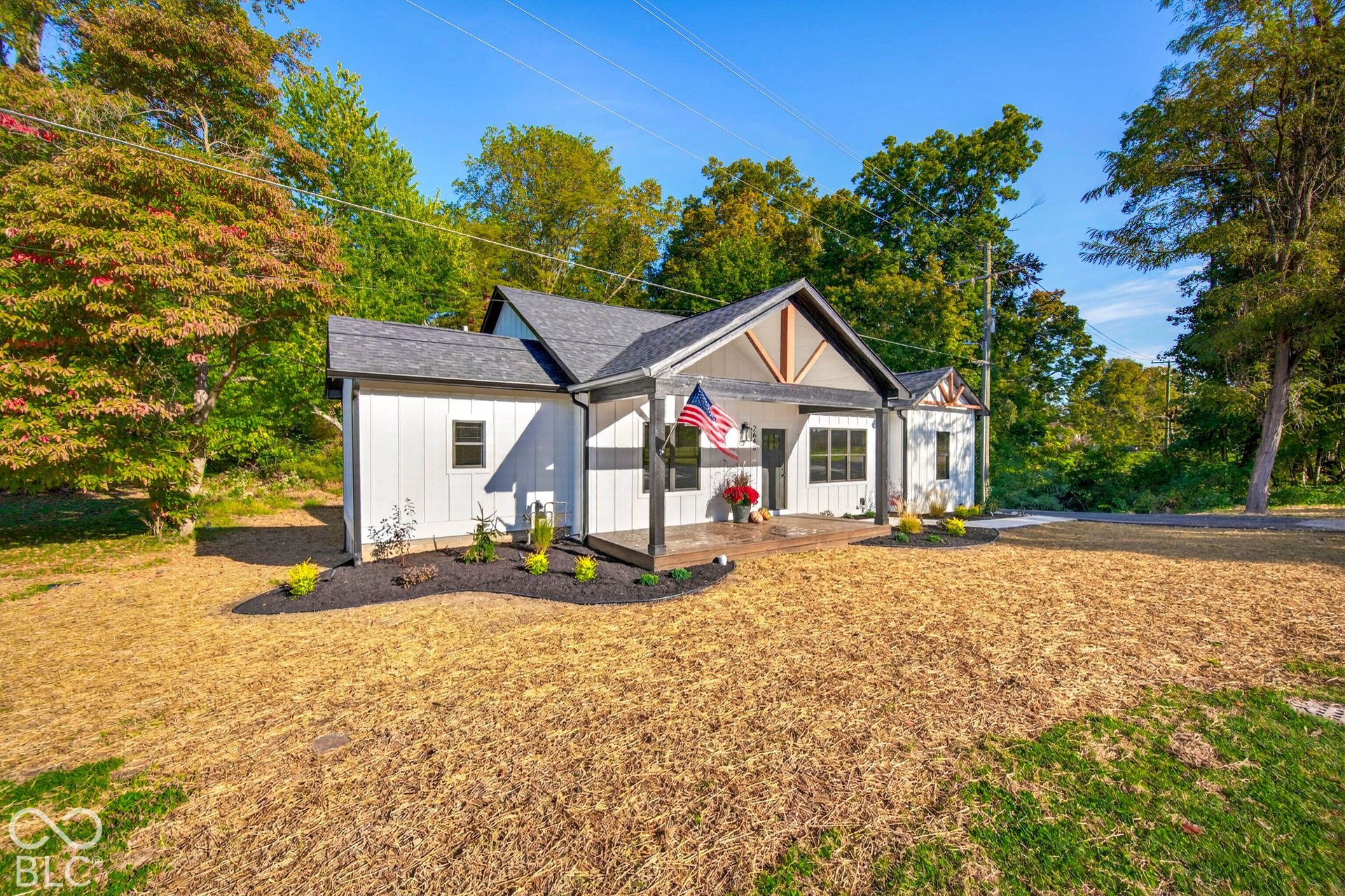 2640 E Morgan Street, Martinsville, IN 46151