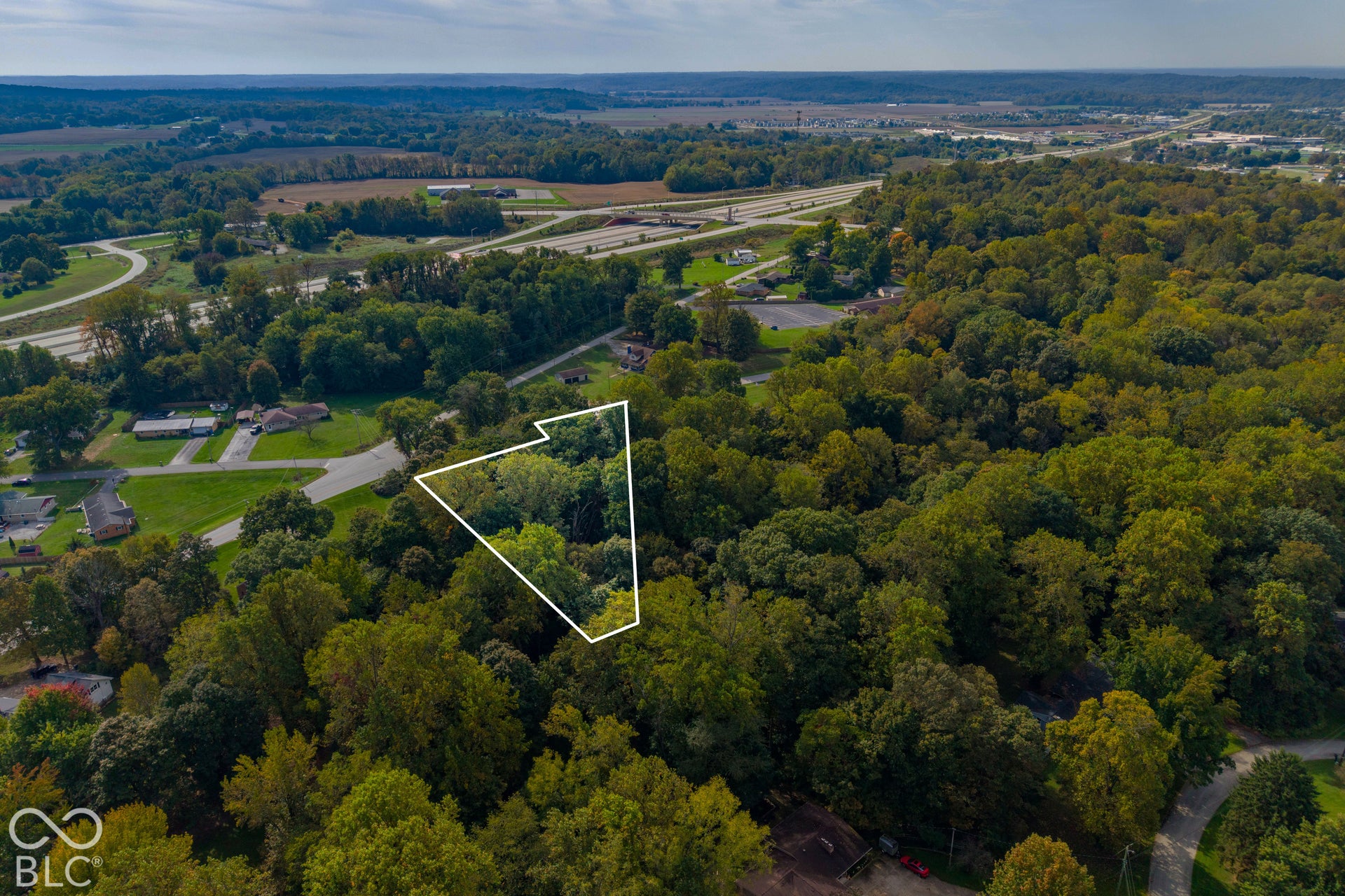 2640 E Morgan Street, Martinsville, IN 46151